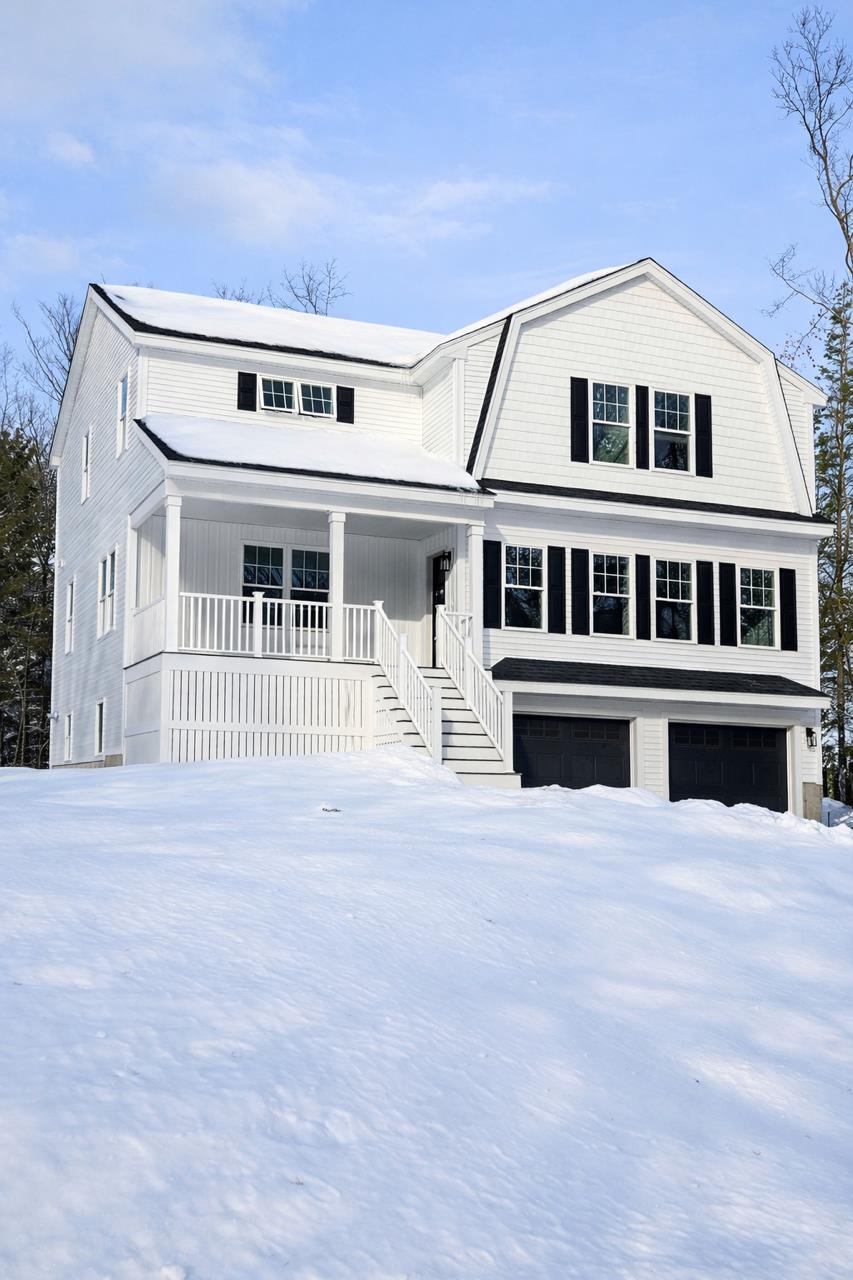 13 Blaisdell Ct #10, Raymond, NH 03077