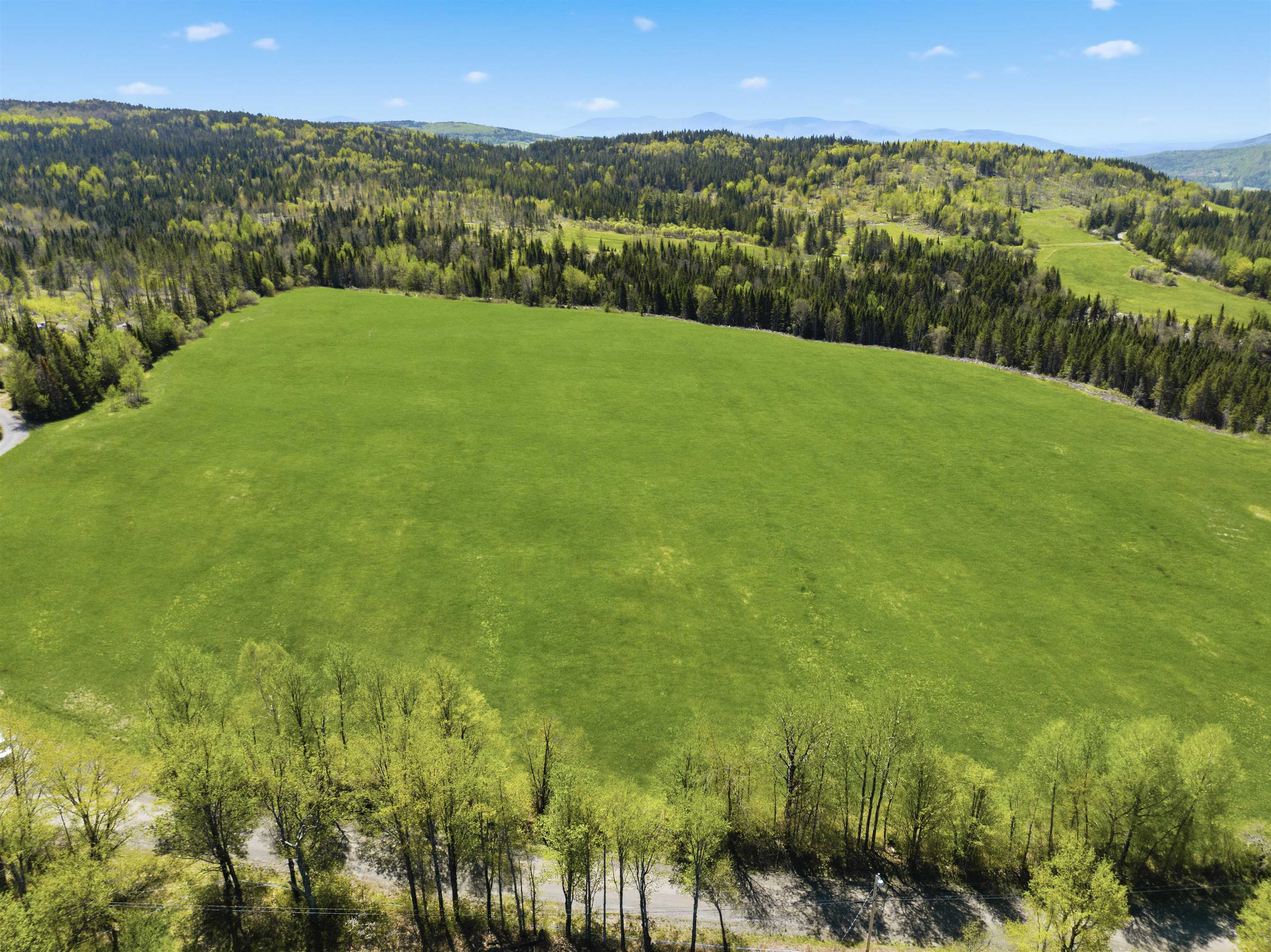 Lot 3 Creampoke Rd, Stewartstown, NH 03576
