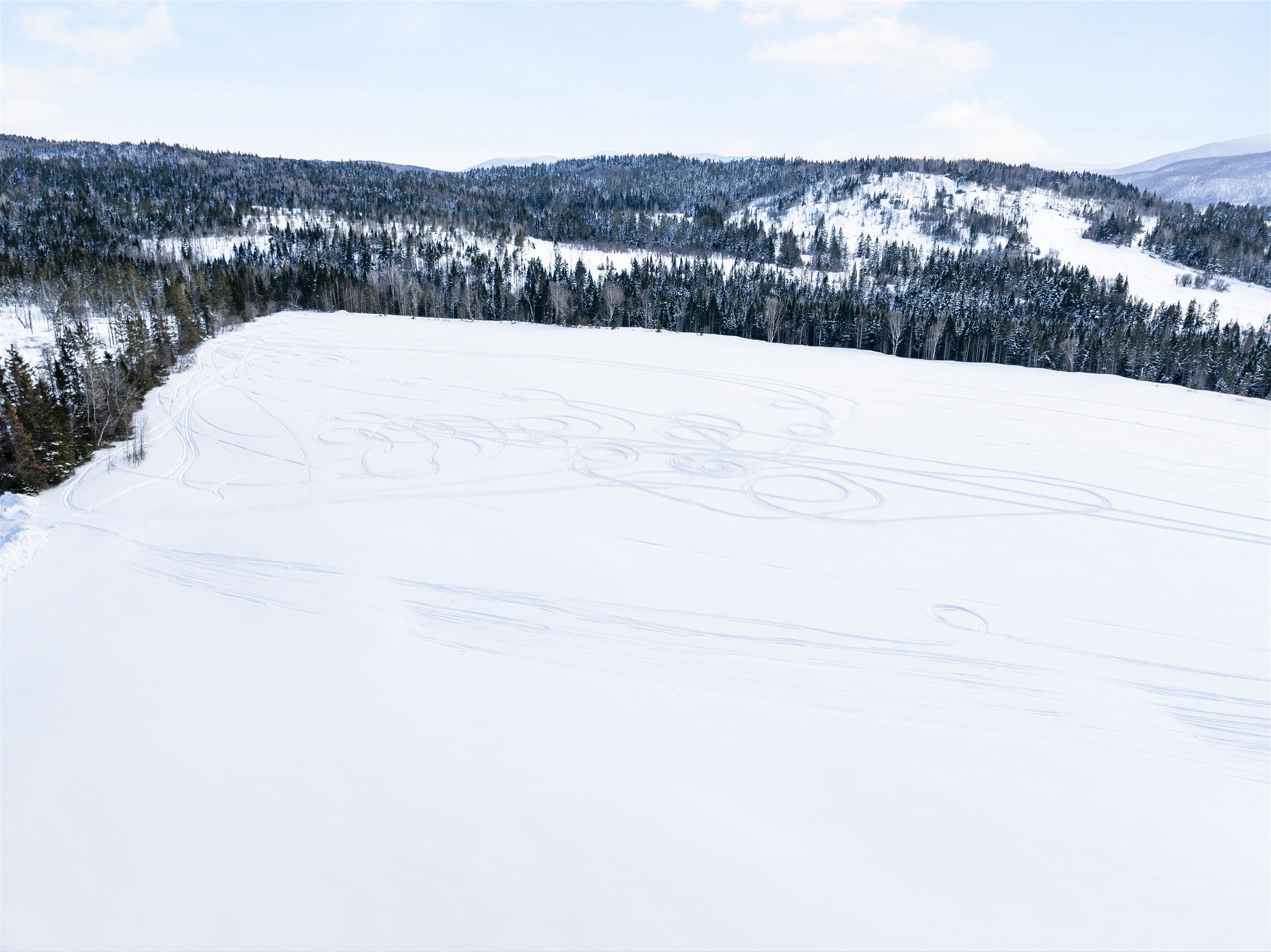 Lot 3 Creampoke Rd, Stewartstown, NH 03576