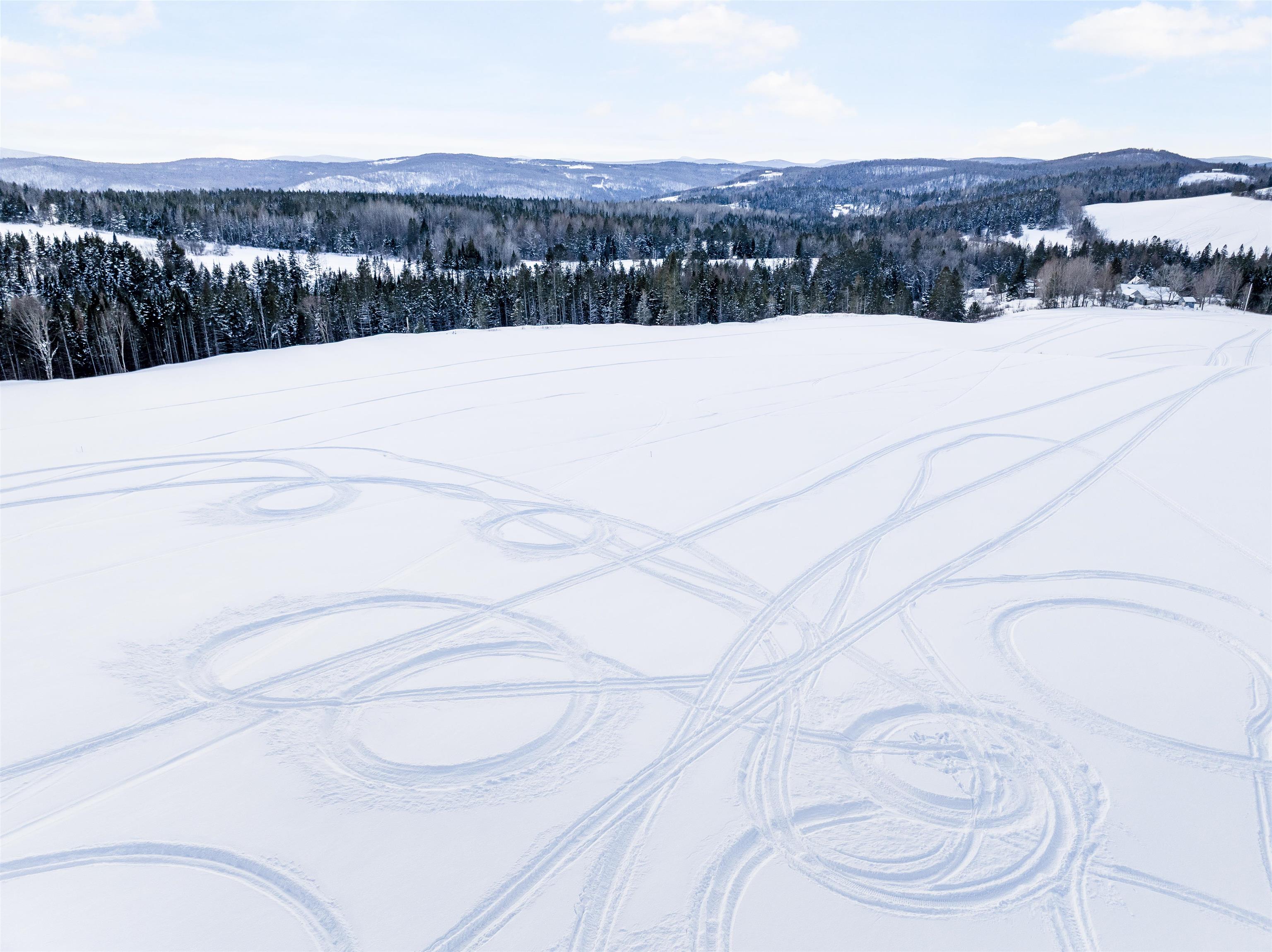 Lot 3 Creampoke Rd, Stewartstown, NH 03576