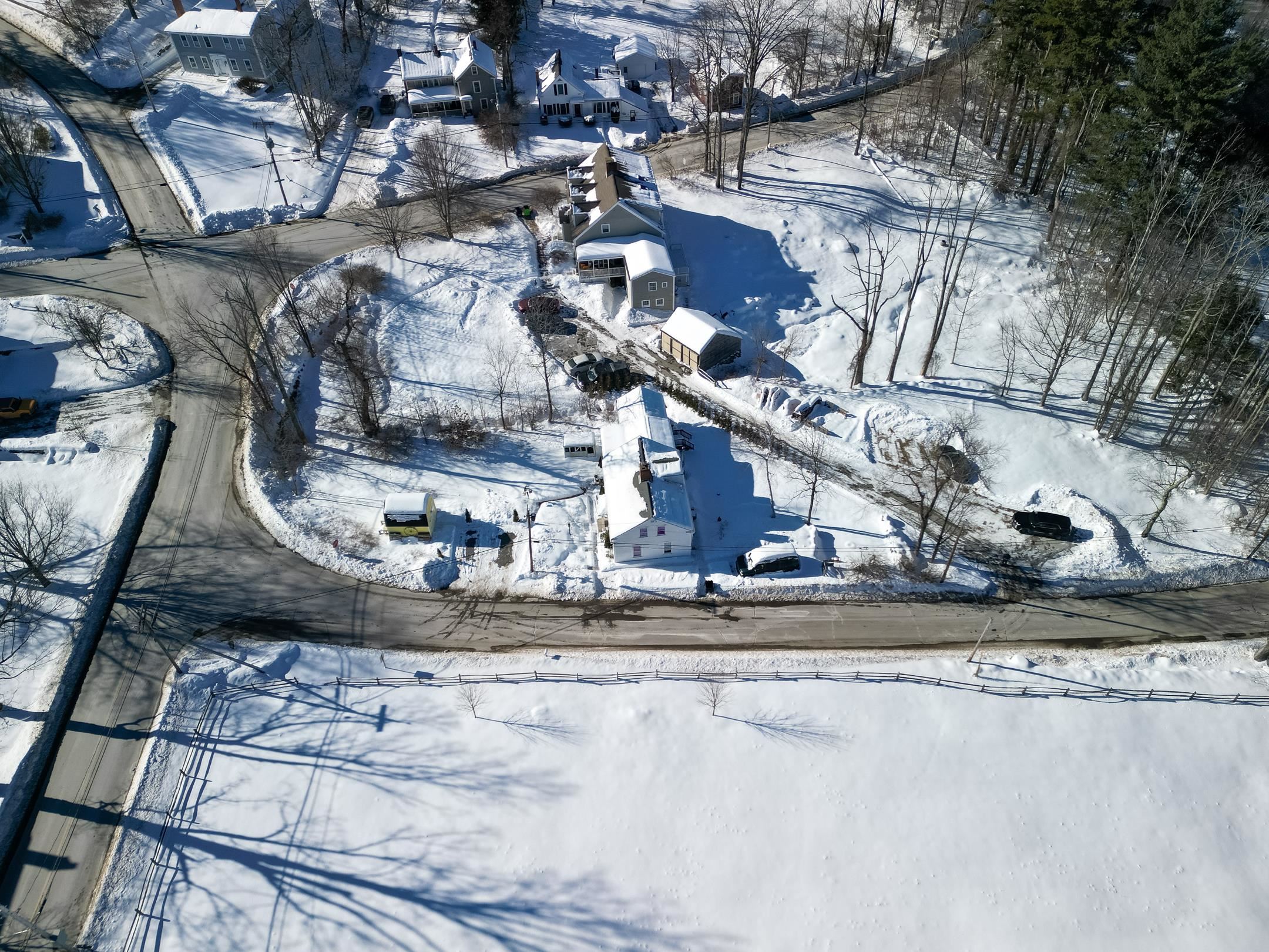 3 Molly Stark Ln, New Boston, NH 03070