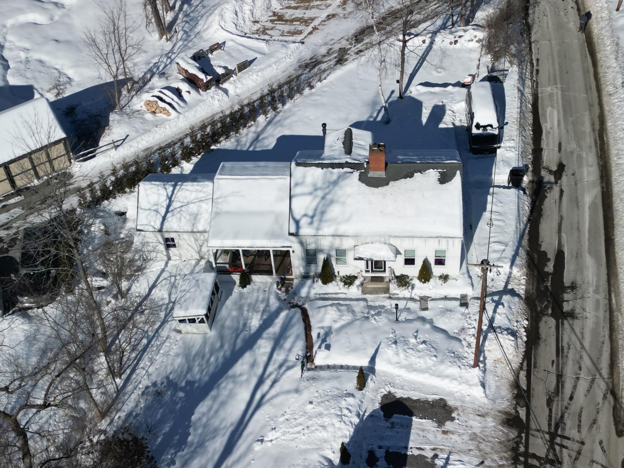 3 Molly Stark Ln, New Boston, NH 03070