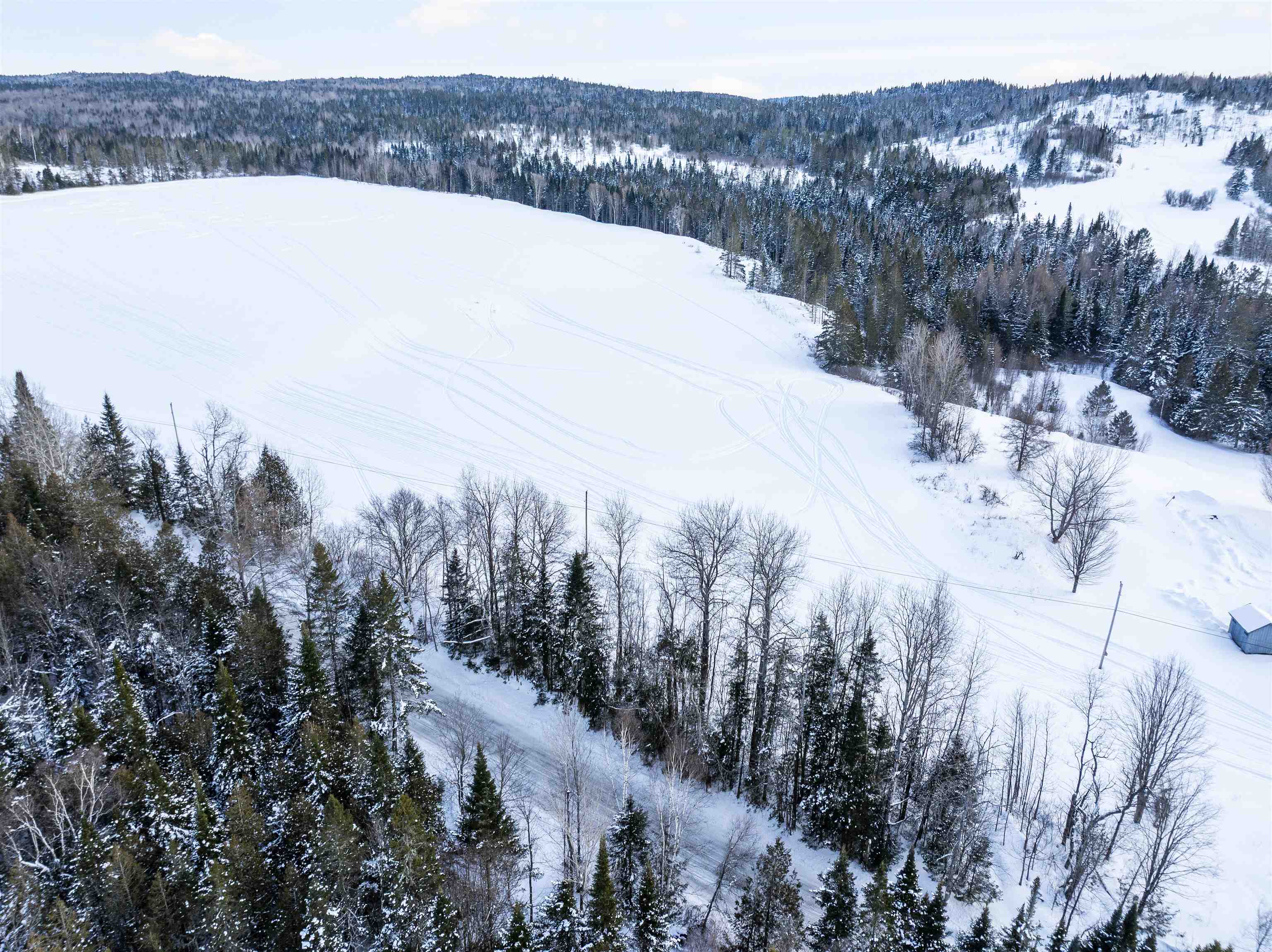 Lot 1 Creampoke Rd, Stewartstown, NH 03576