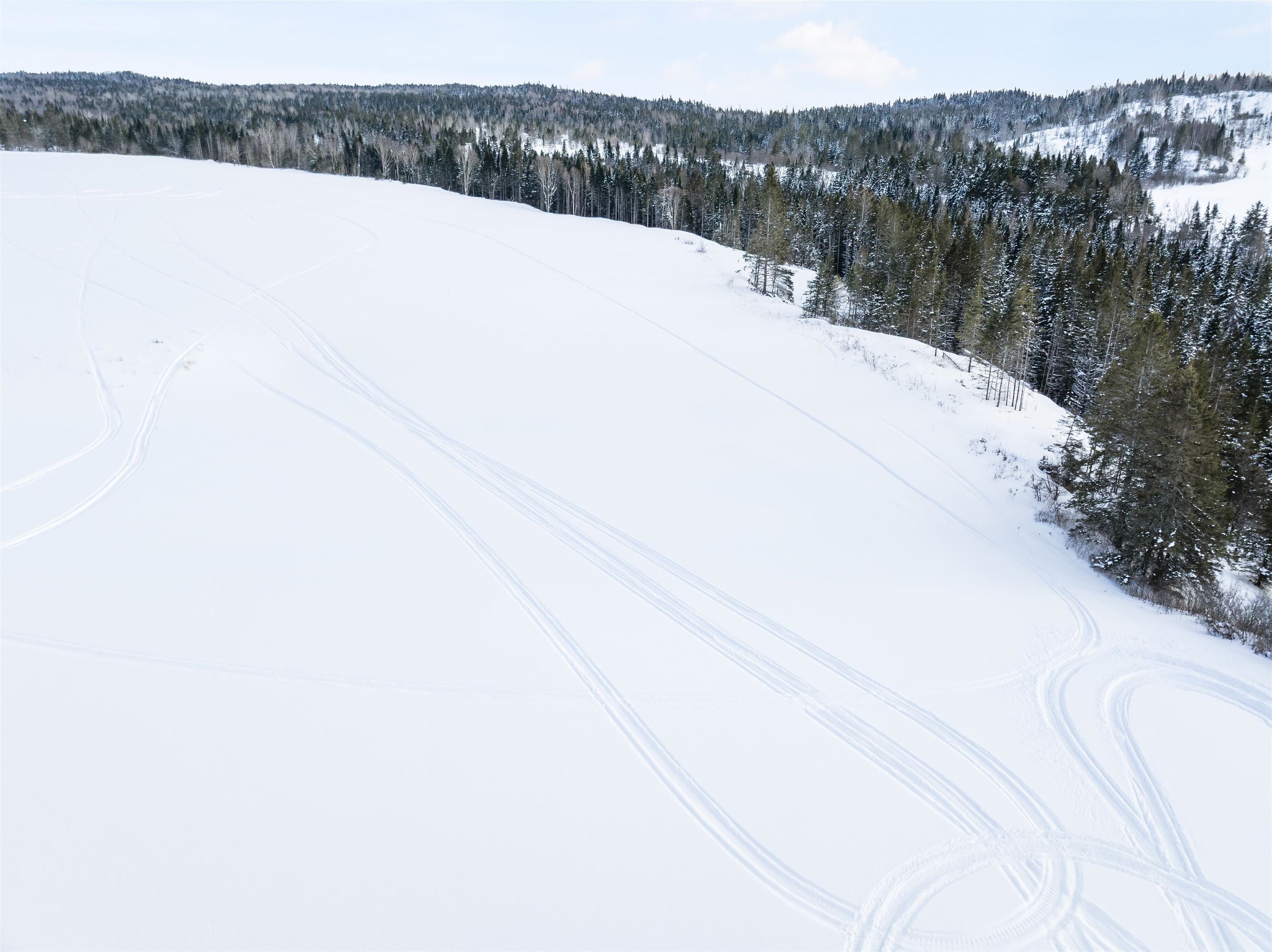 Lot 1 Creampoke Rd, Stewartstown, NH 03576