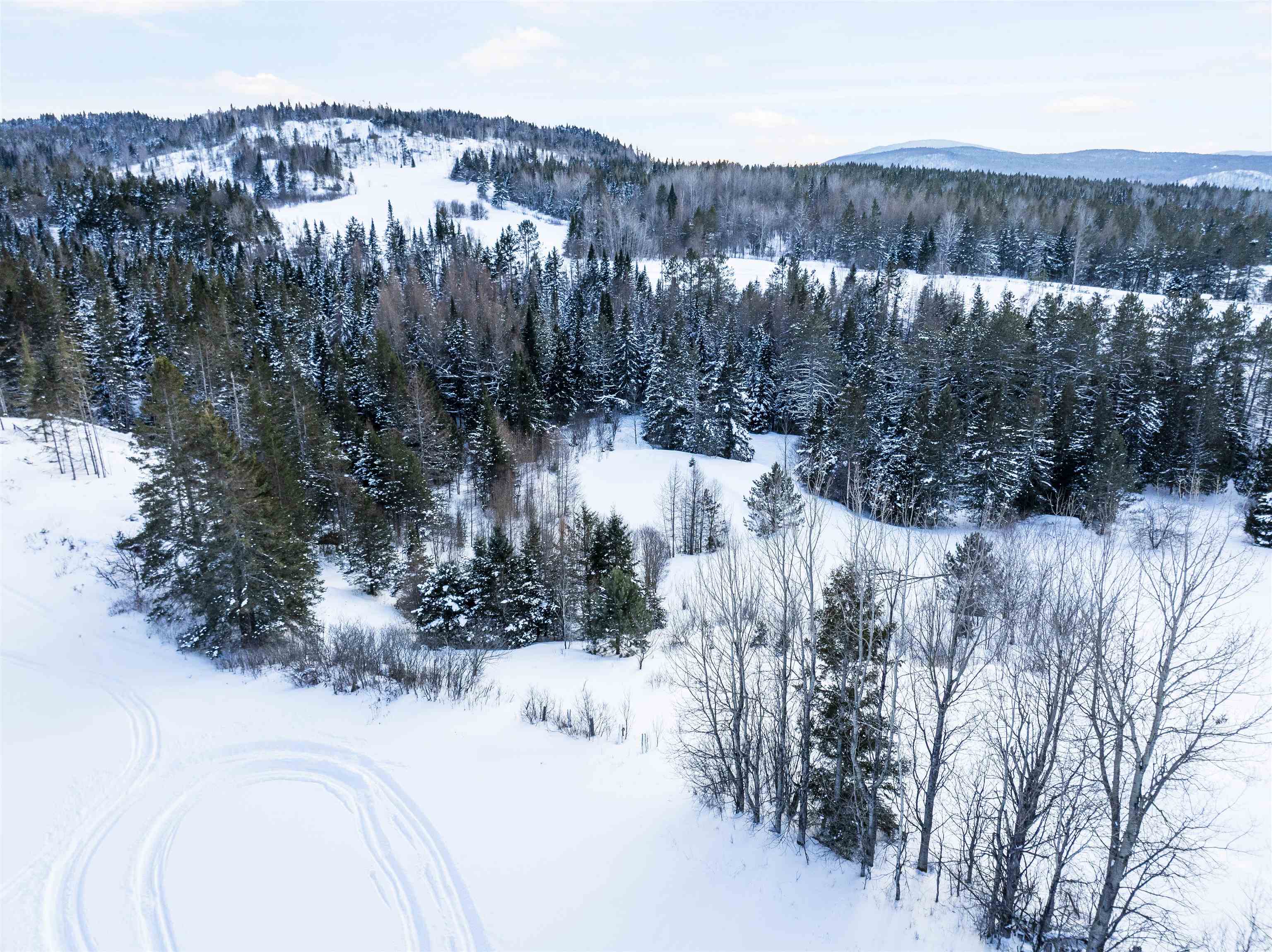 Lot 1 Creampoke Rd, Stewartstown, NH 03576