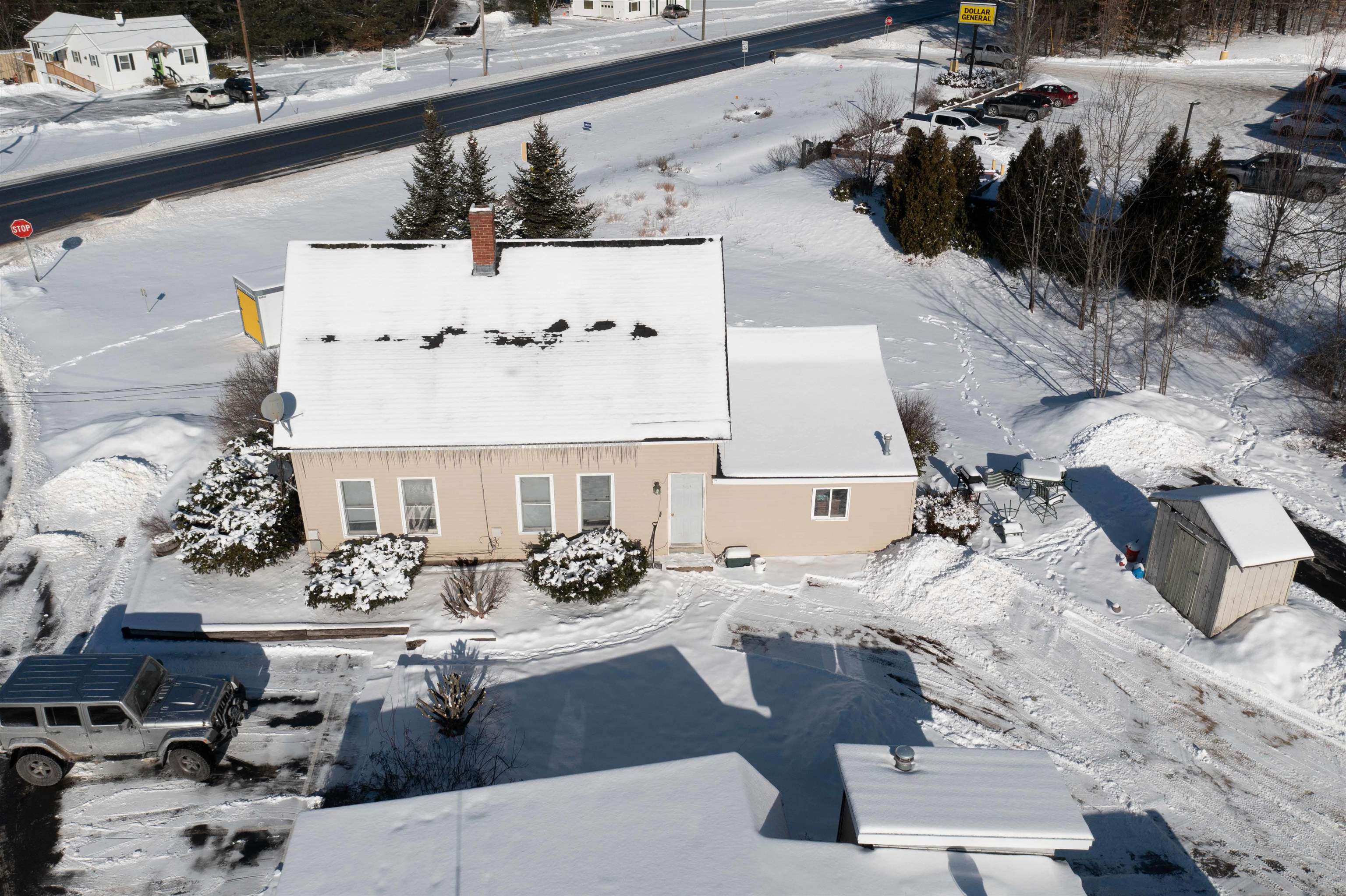 105 107 Maple St, Barnstead, NH 03218