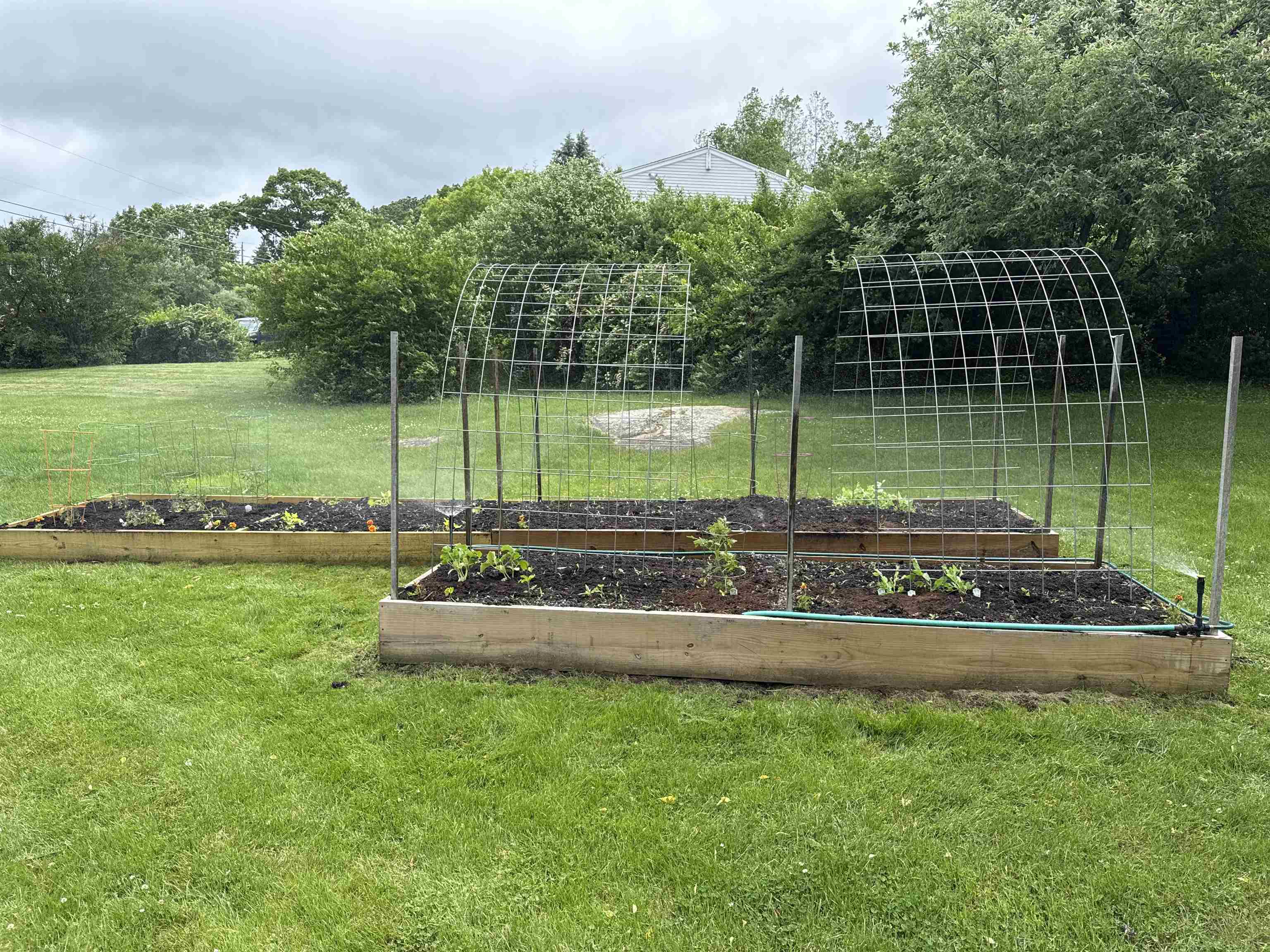 55 High View Cir, Gilford, NH 03249