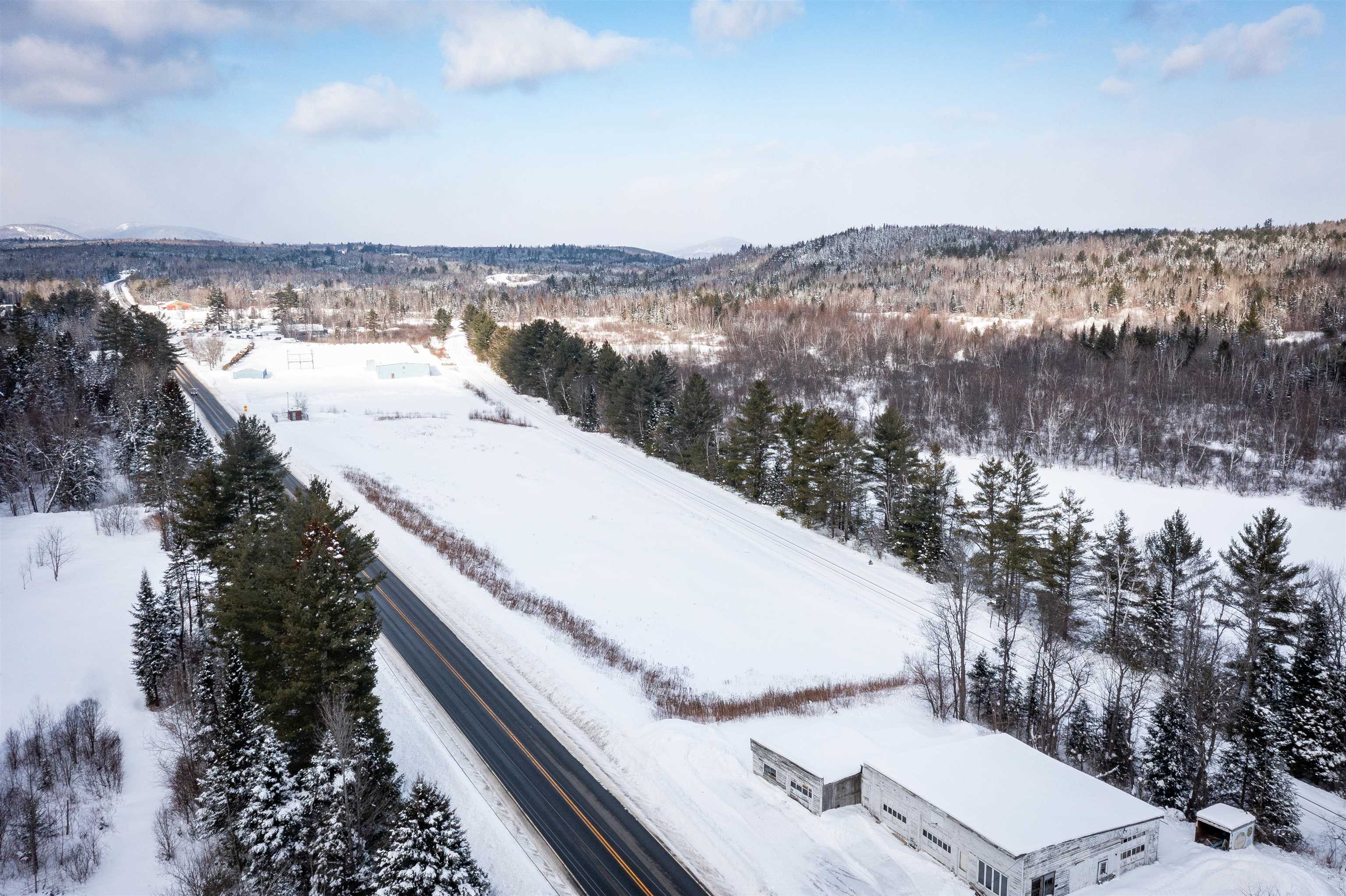 218 Jericho Rd, Berlin, NH 05370