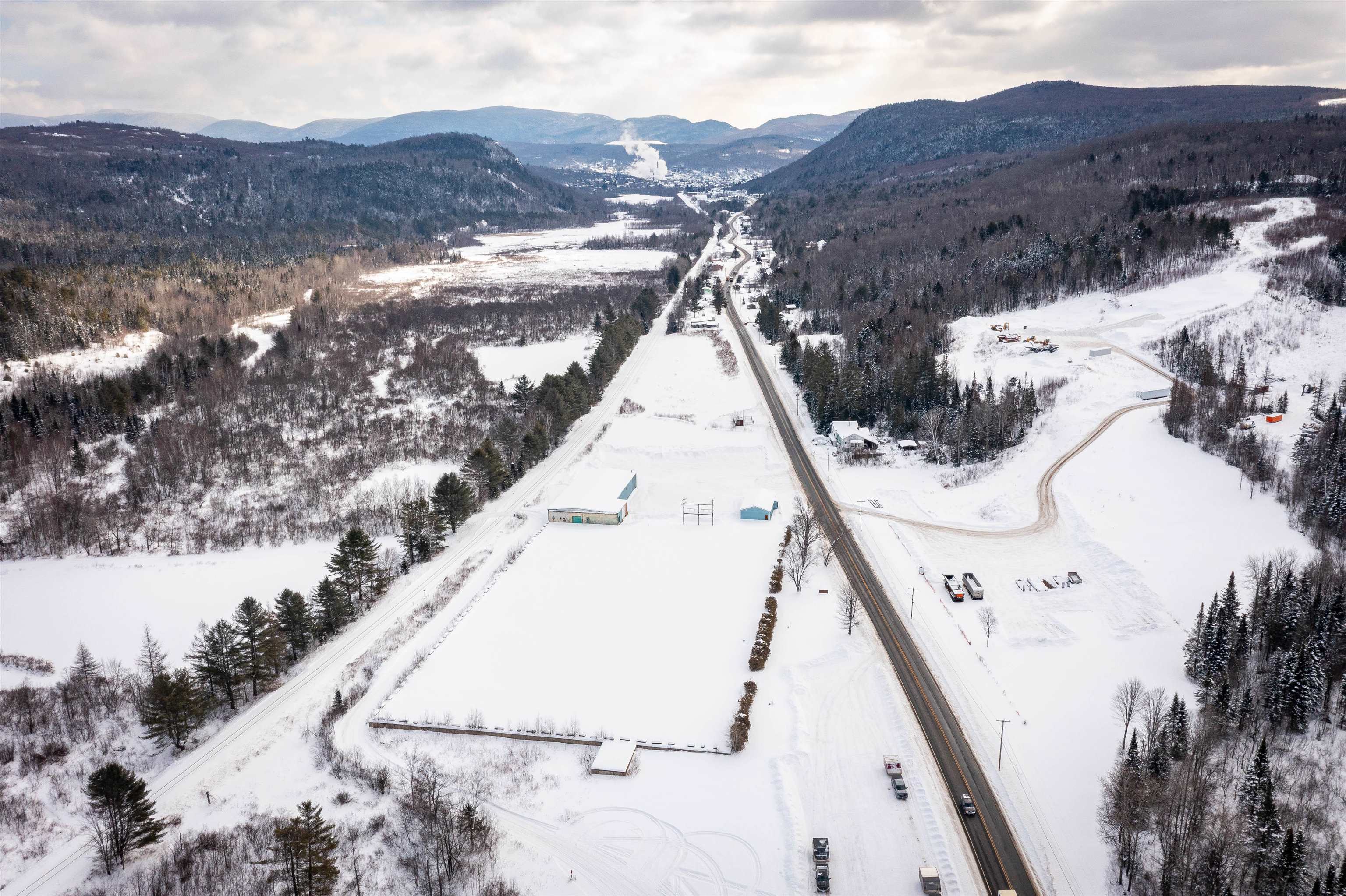 218 Jericho Rd, Berlin, NH 05370