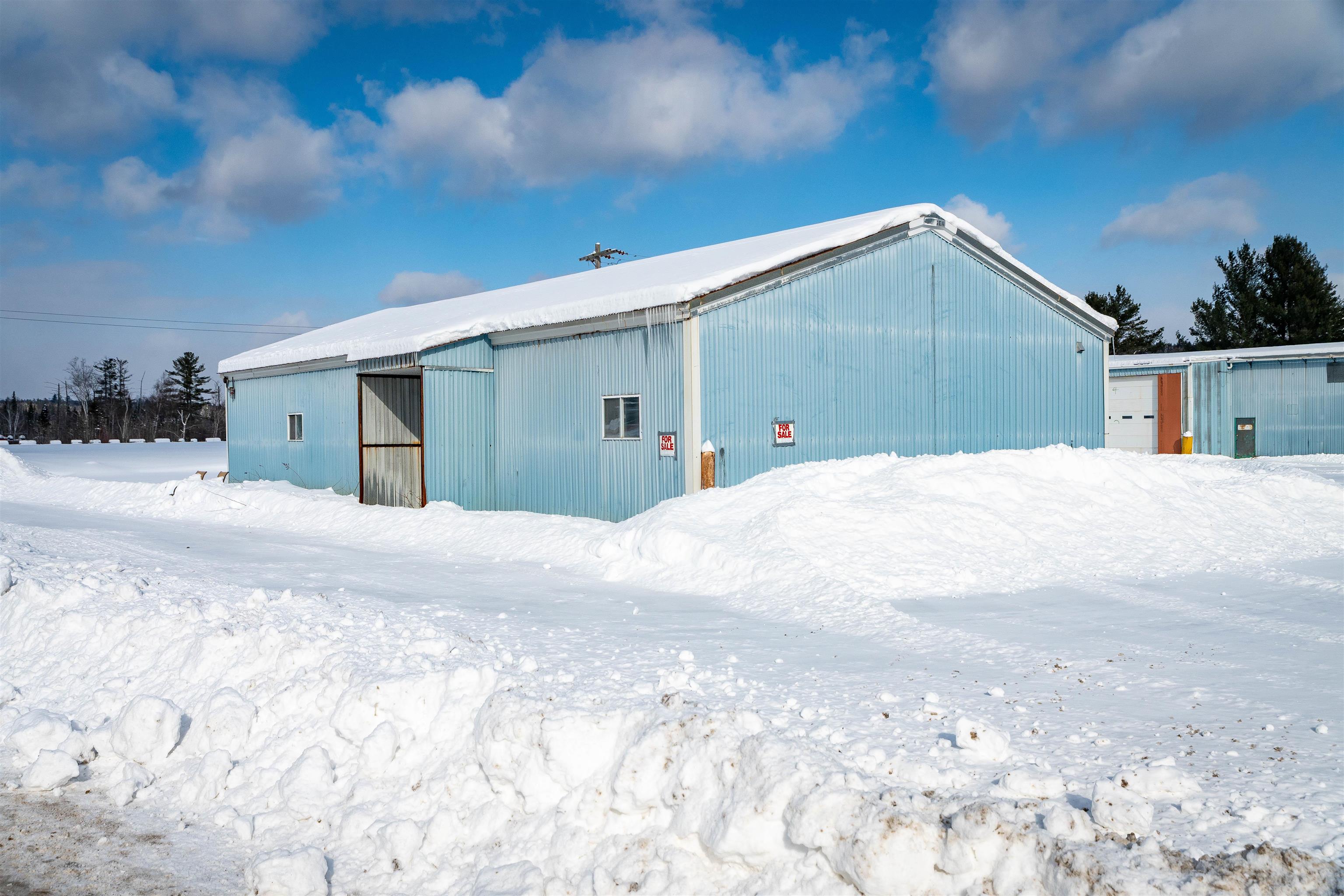 218 Jericho Rd, Berlin, NH 05370