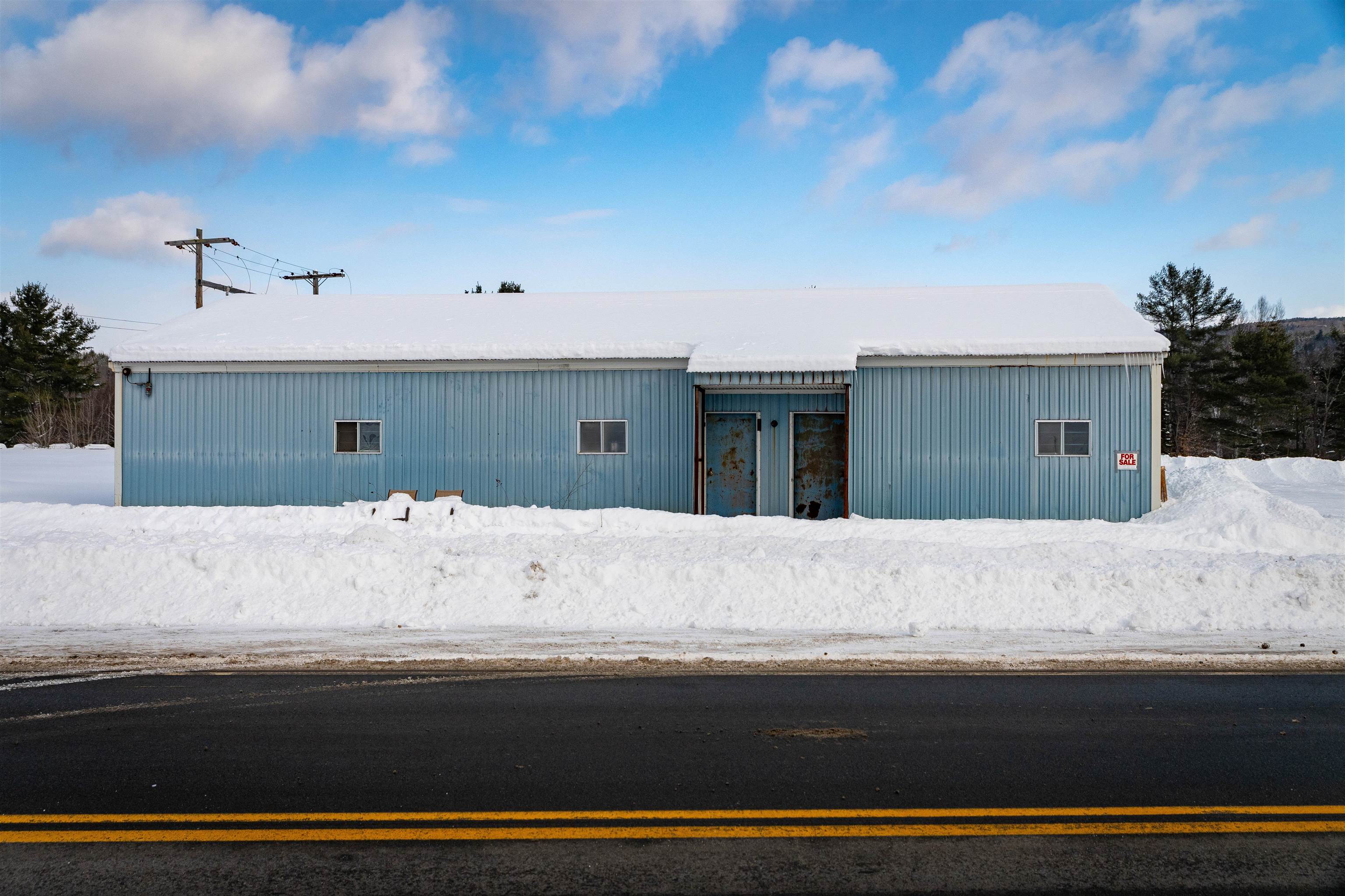 218 Jericho Rd, Berlin, NH 05370