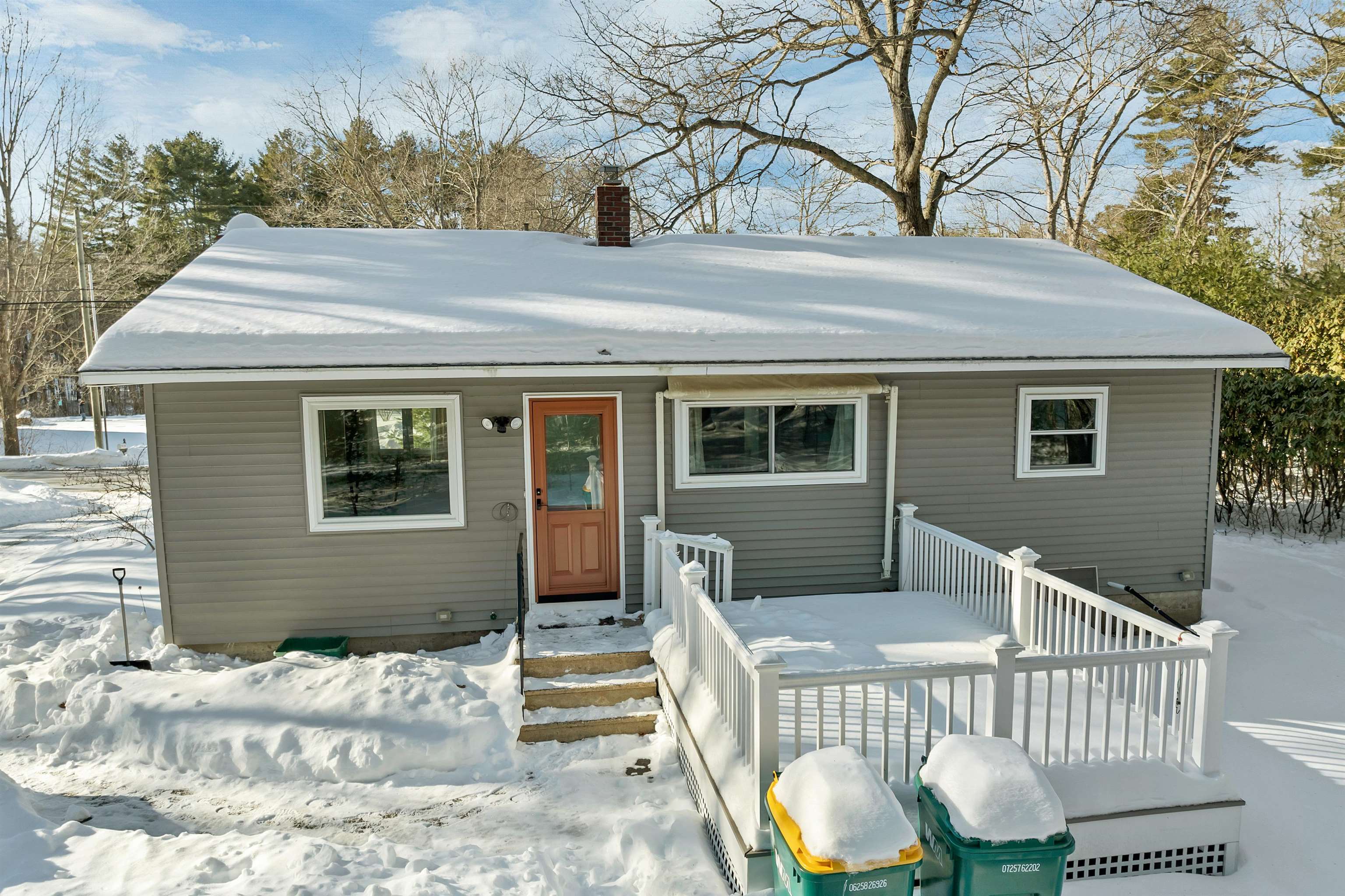 Homes for sale in North Hampton, NH | 193 Mill Rd, North Hampton, NH 03862 | MLS# 5076256