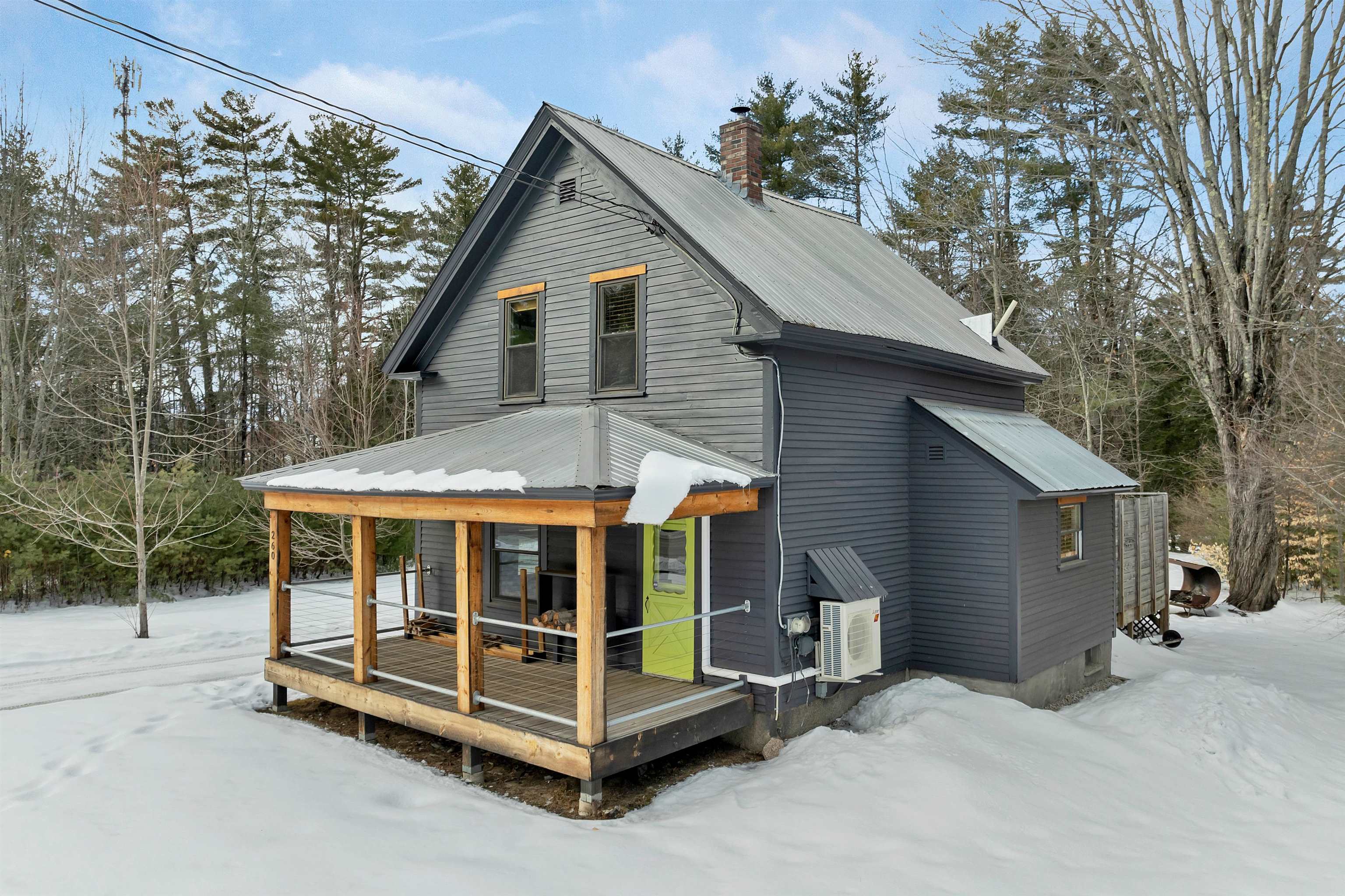 260 East Main St, Conway, NH 03818