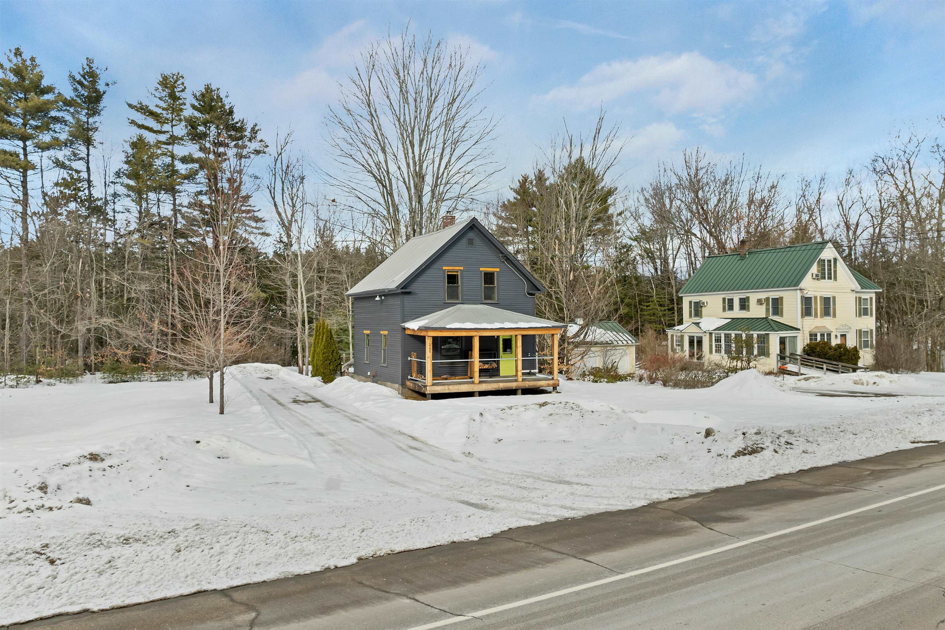 260 East Main St, Conway, NH 03818