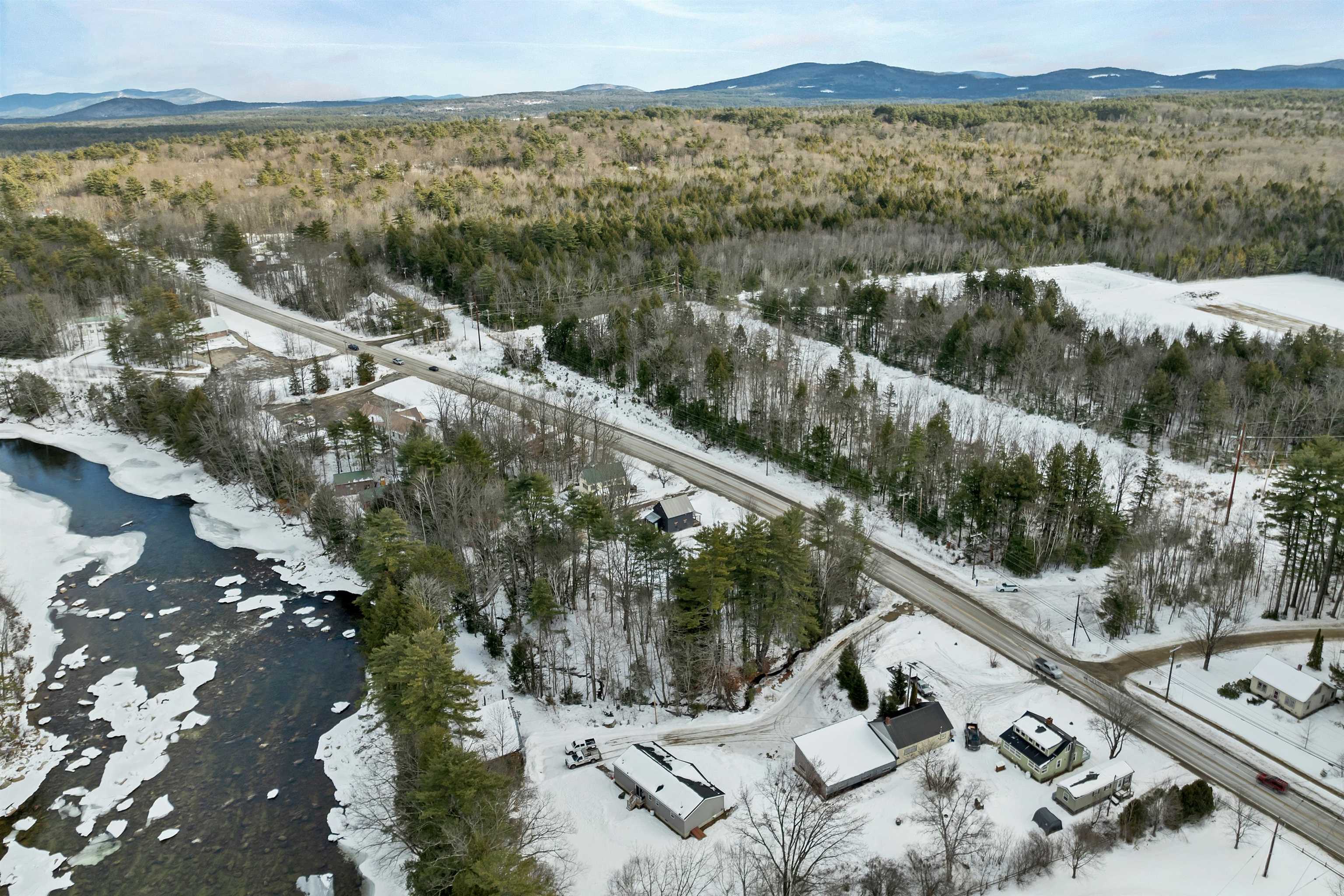 260 East Main St, Conway, NH 03818