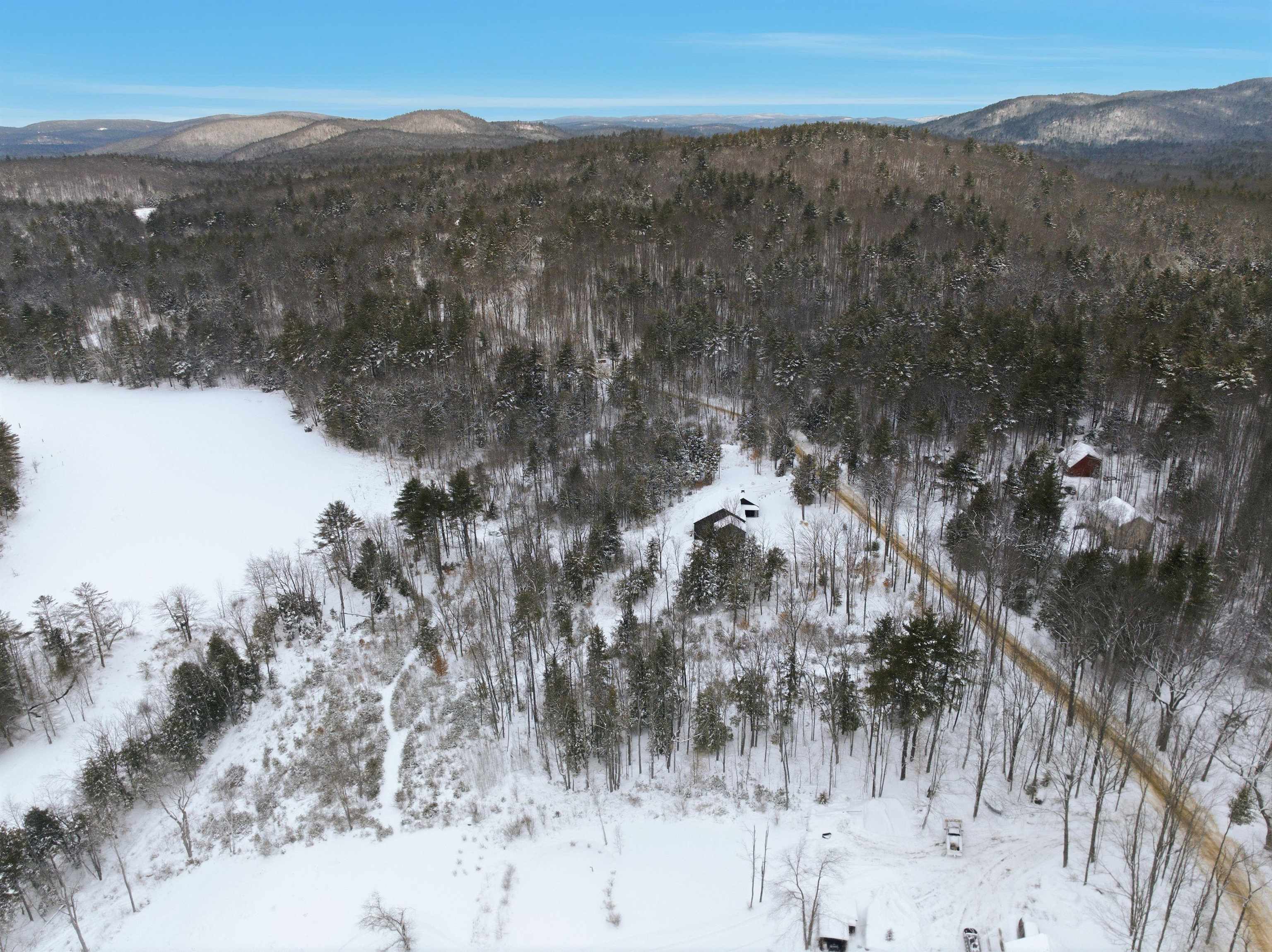 00 Birch Hill Rd, Sutton, NH 03221