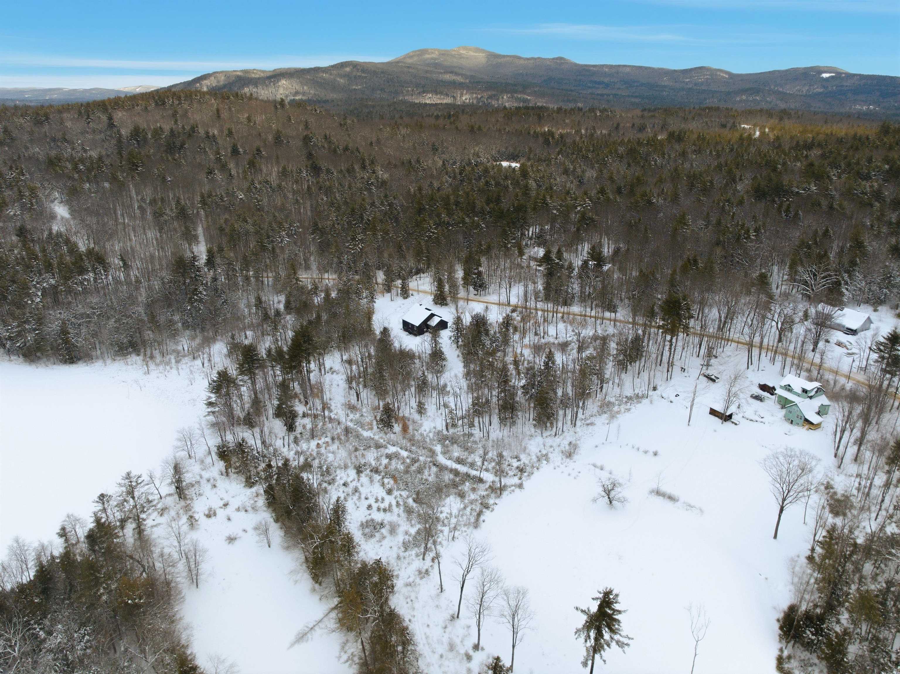 00 Birch Hill Rd, Sutton, NH 03221