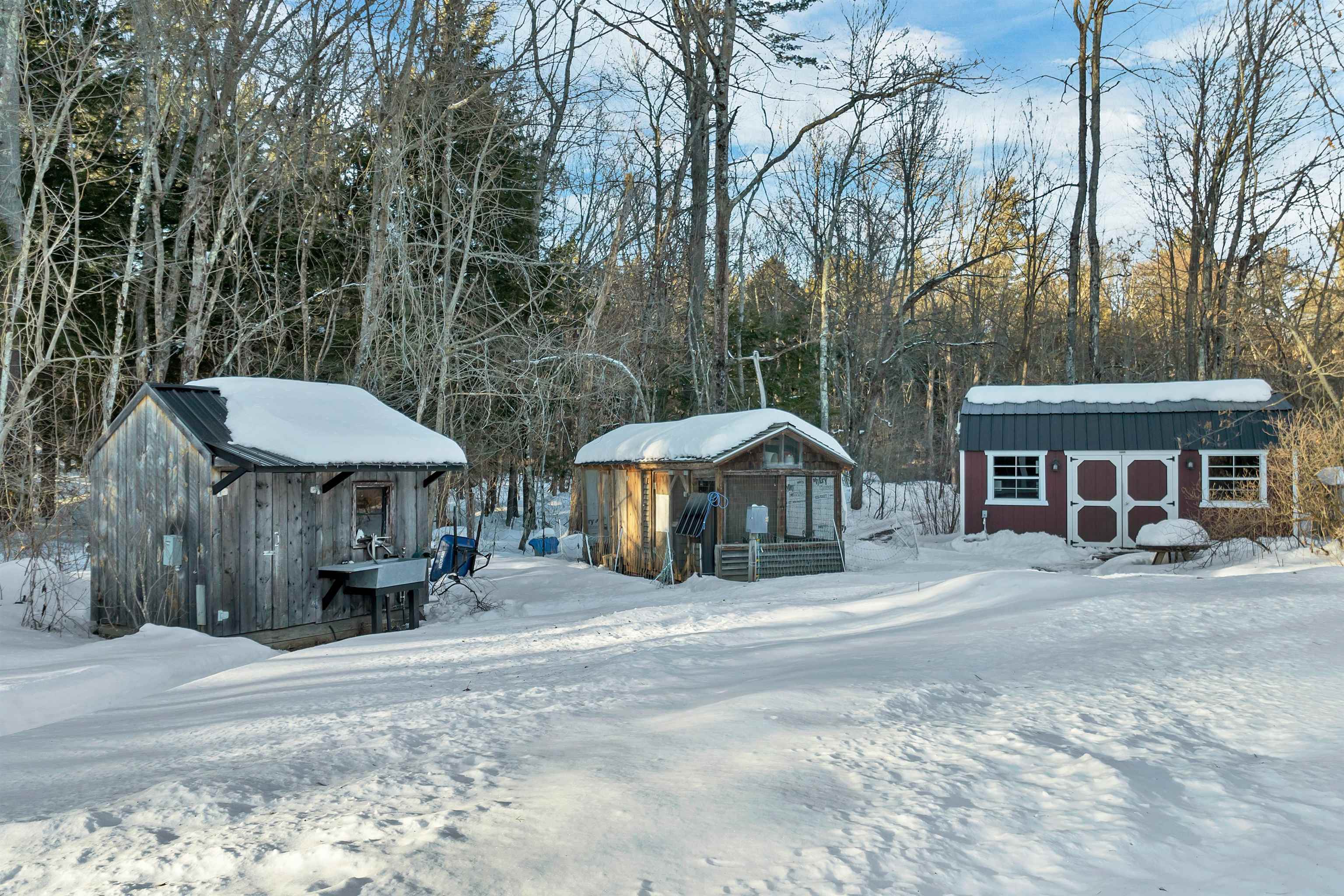 215 Spring Rd, Peterborough, NH 03458