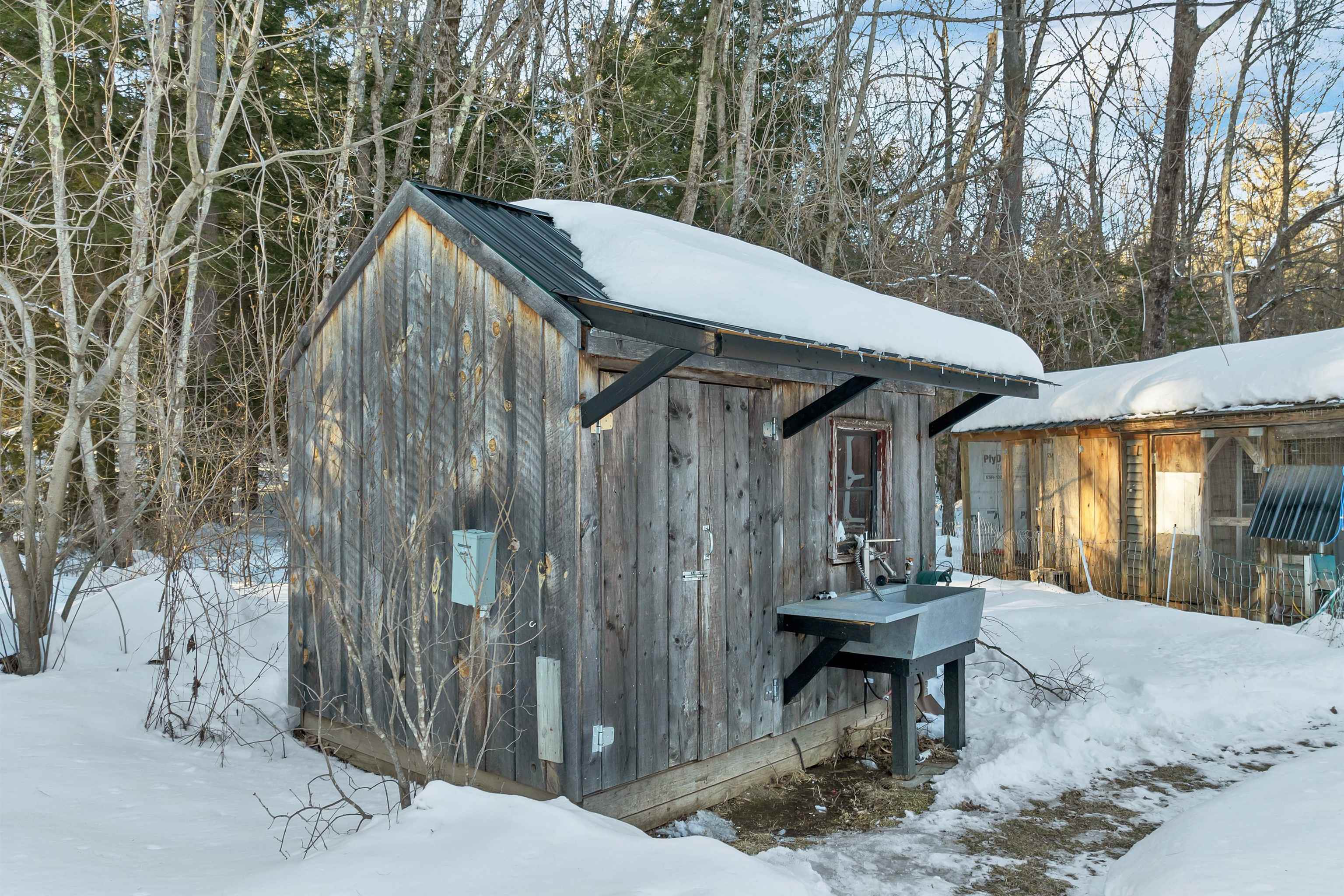 215 Spring Rd, Peterborough, NH 03458