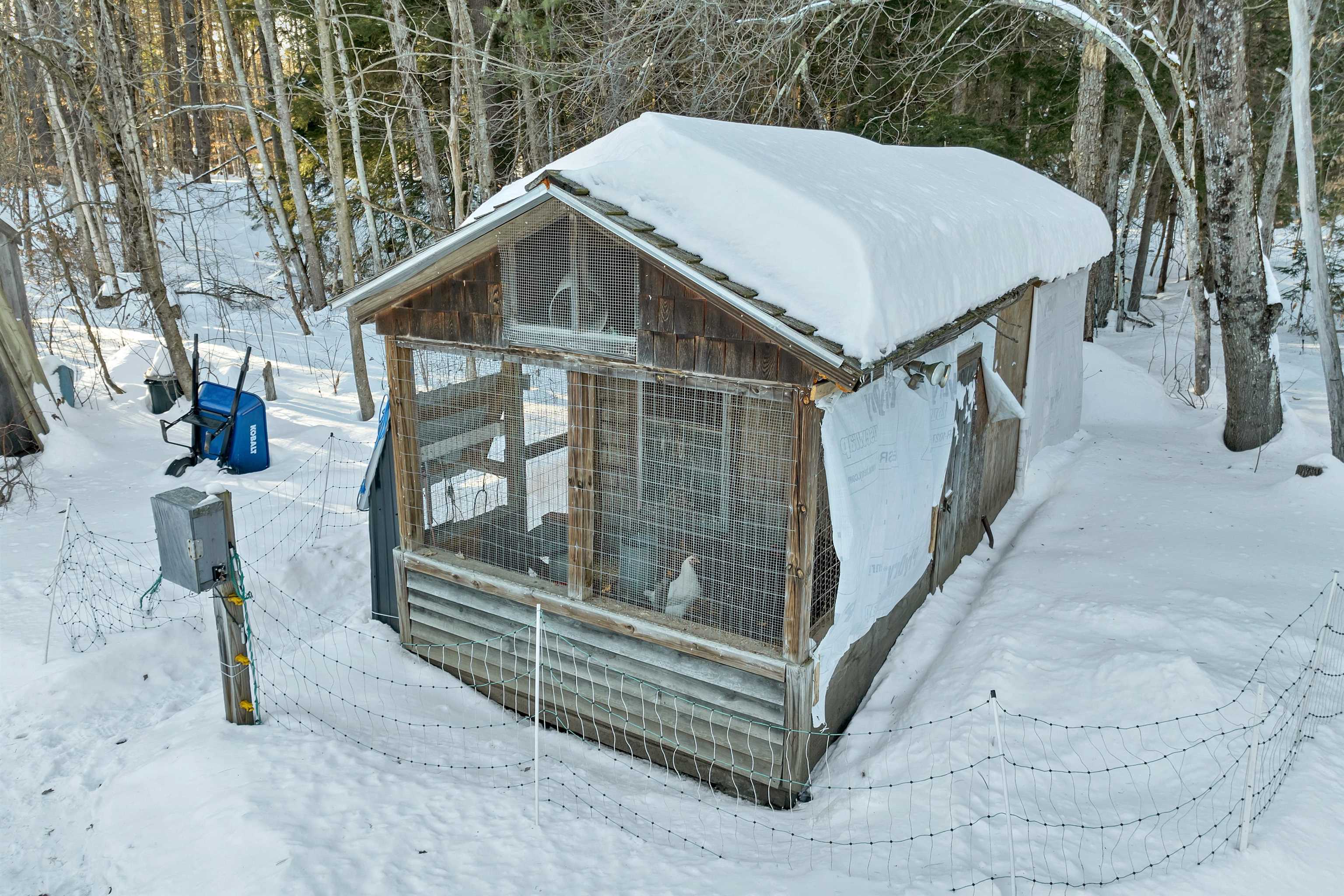 215 Spring Rd, Peterborough, NH 03458