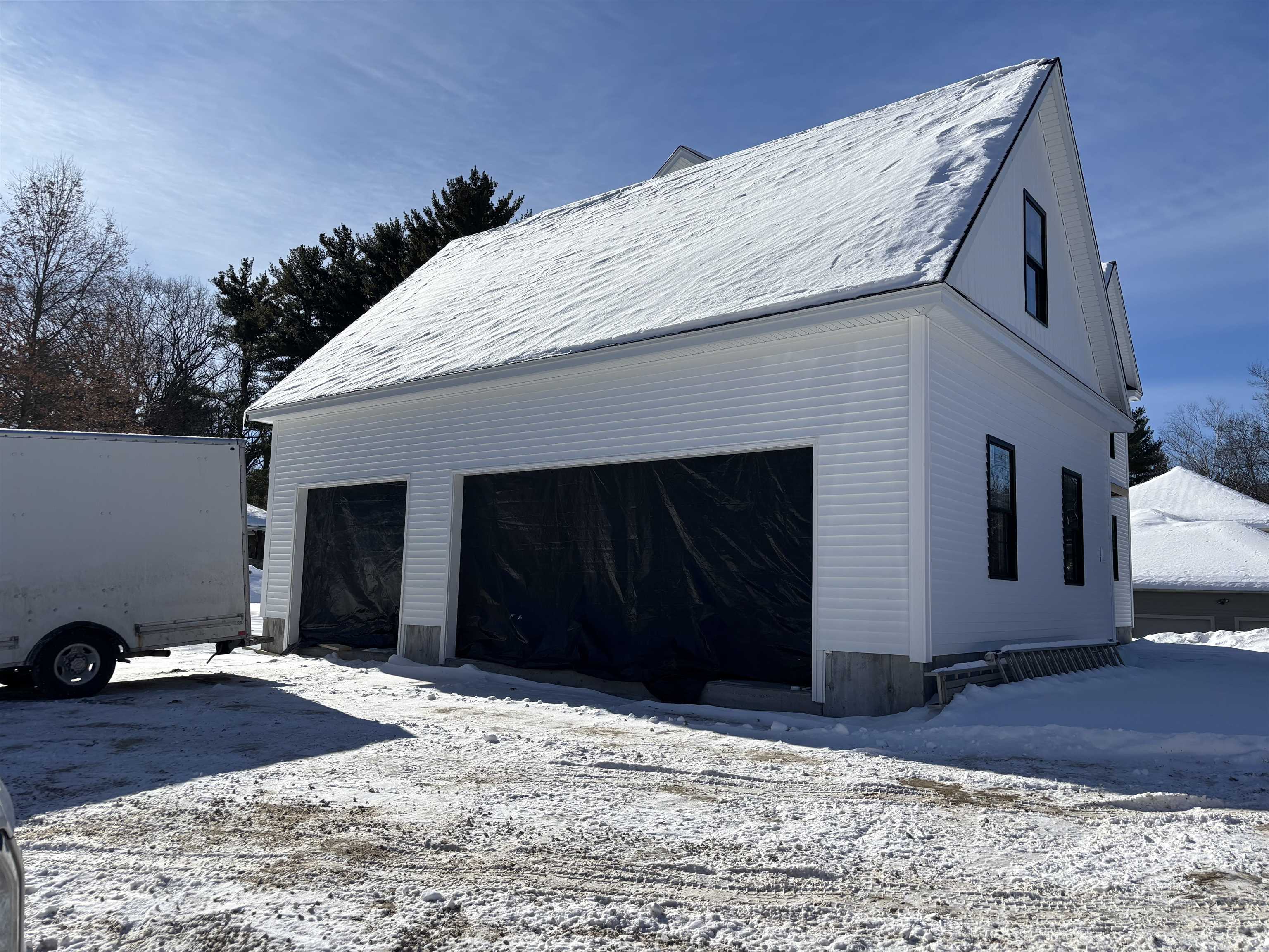 61 Whitford St, Manchester, NH 03104