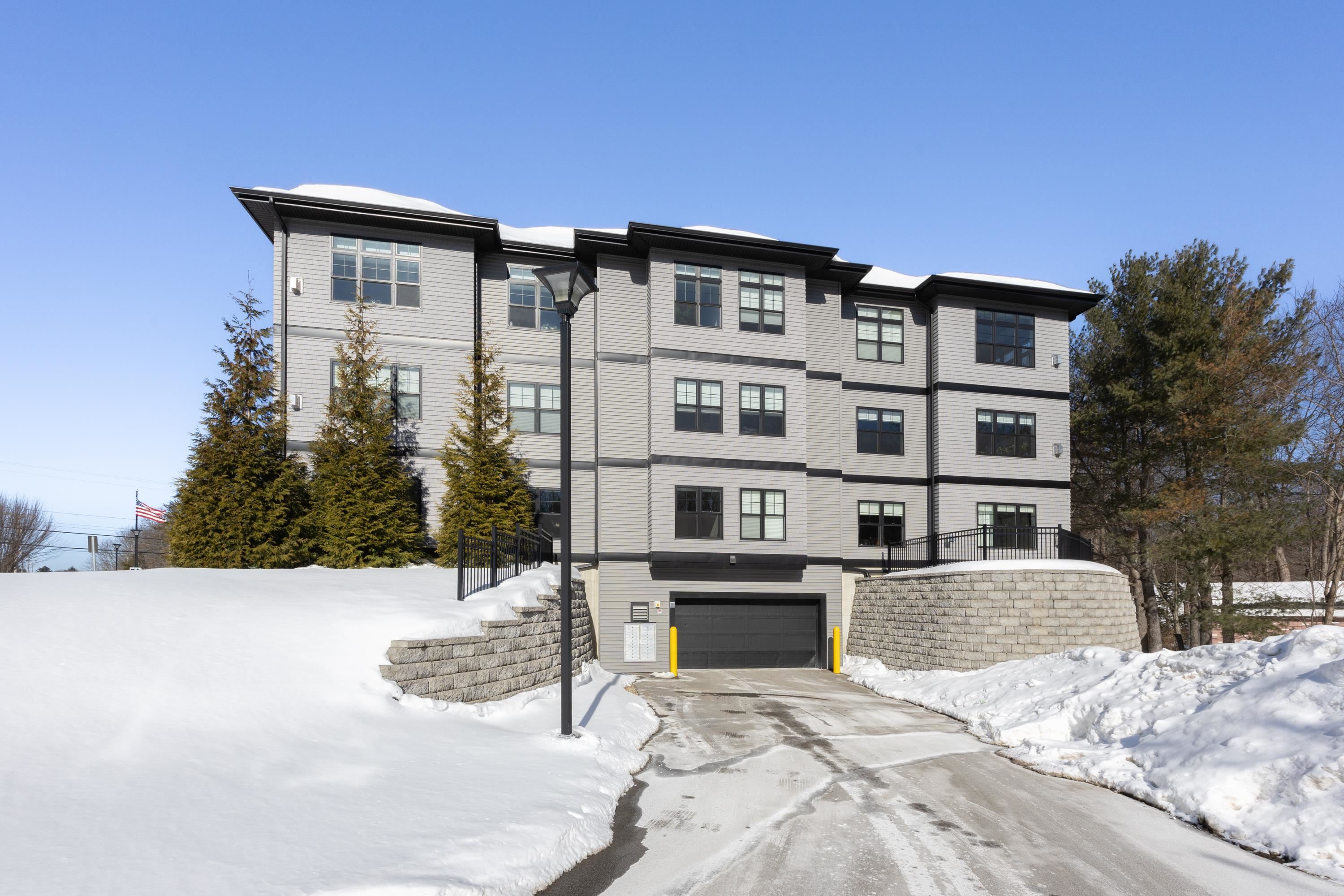 2075 Lafayette Rd #A23, Portsmouth, NH 03801