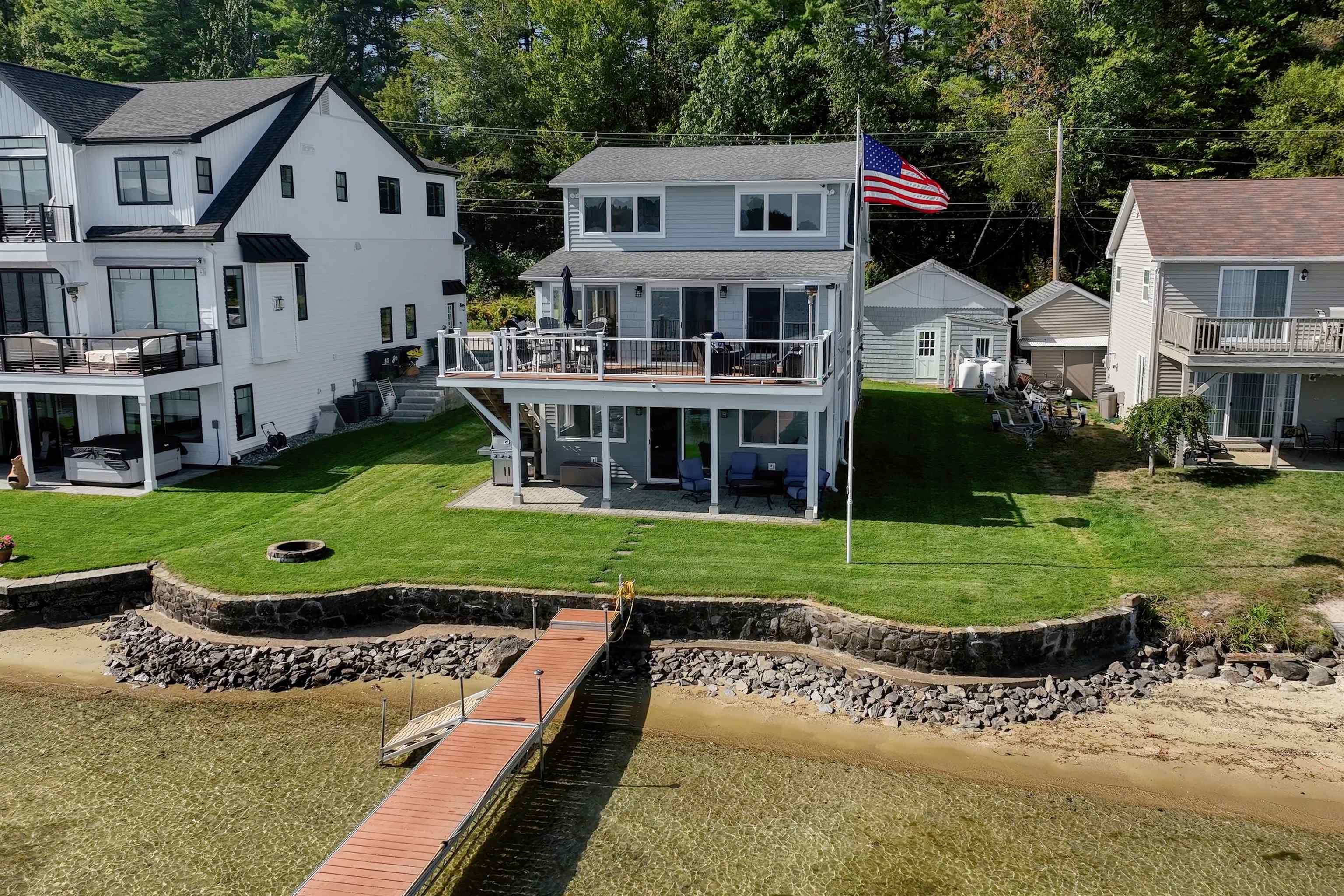 74 Paugus Pk, Laconia, NH 03246