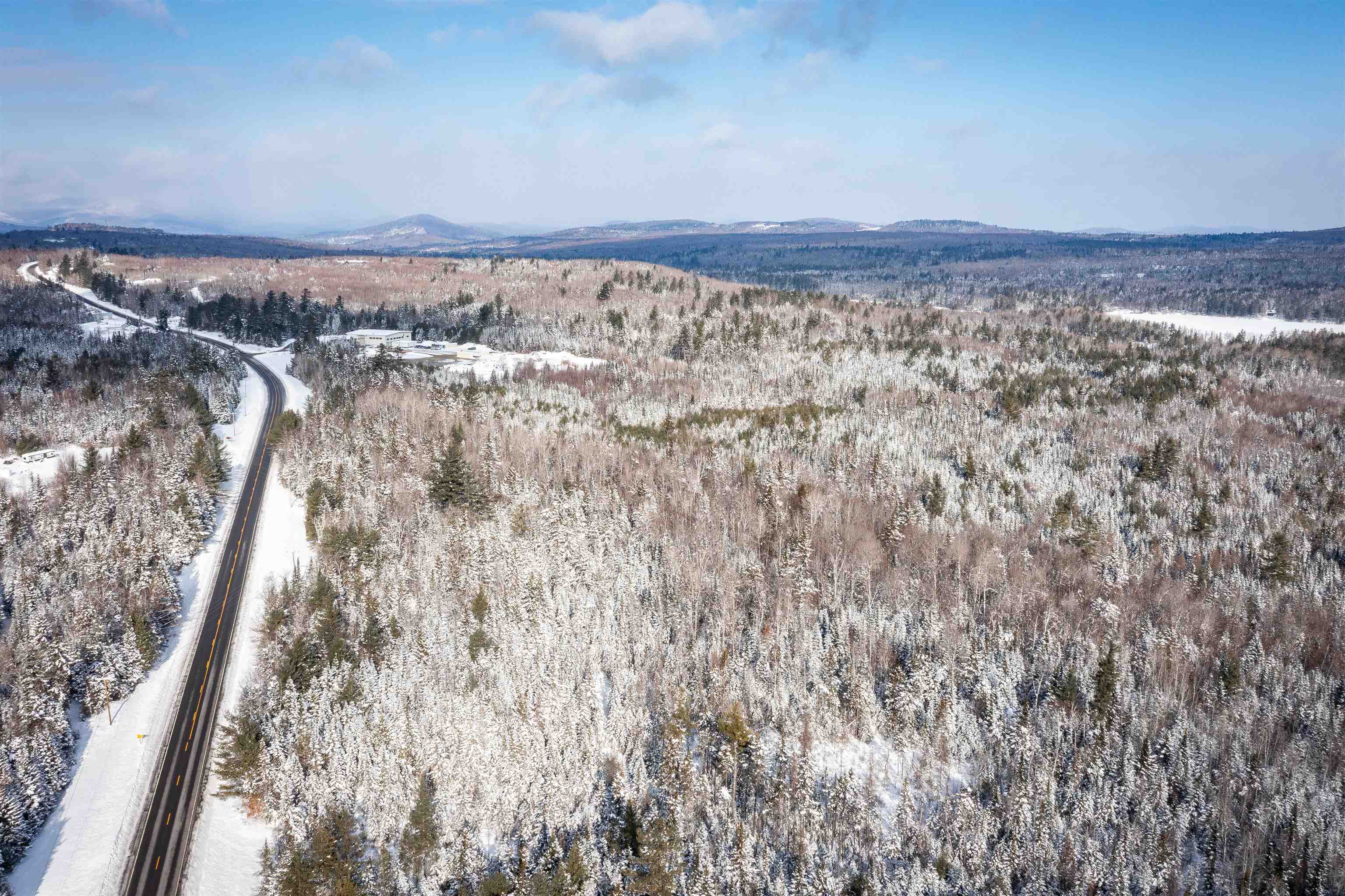 0 Portage Pl, Berlin, NH 03570