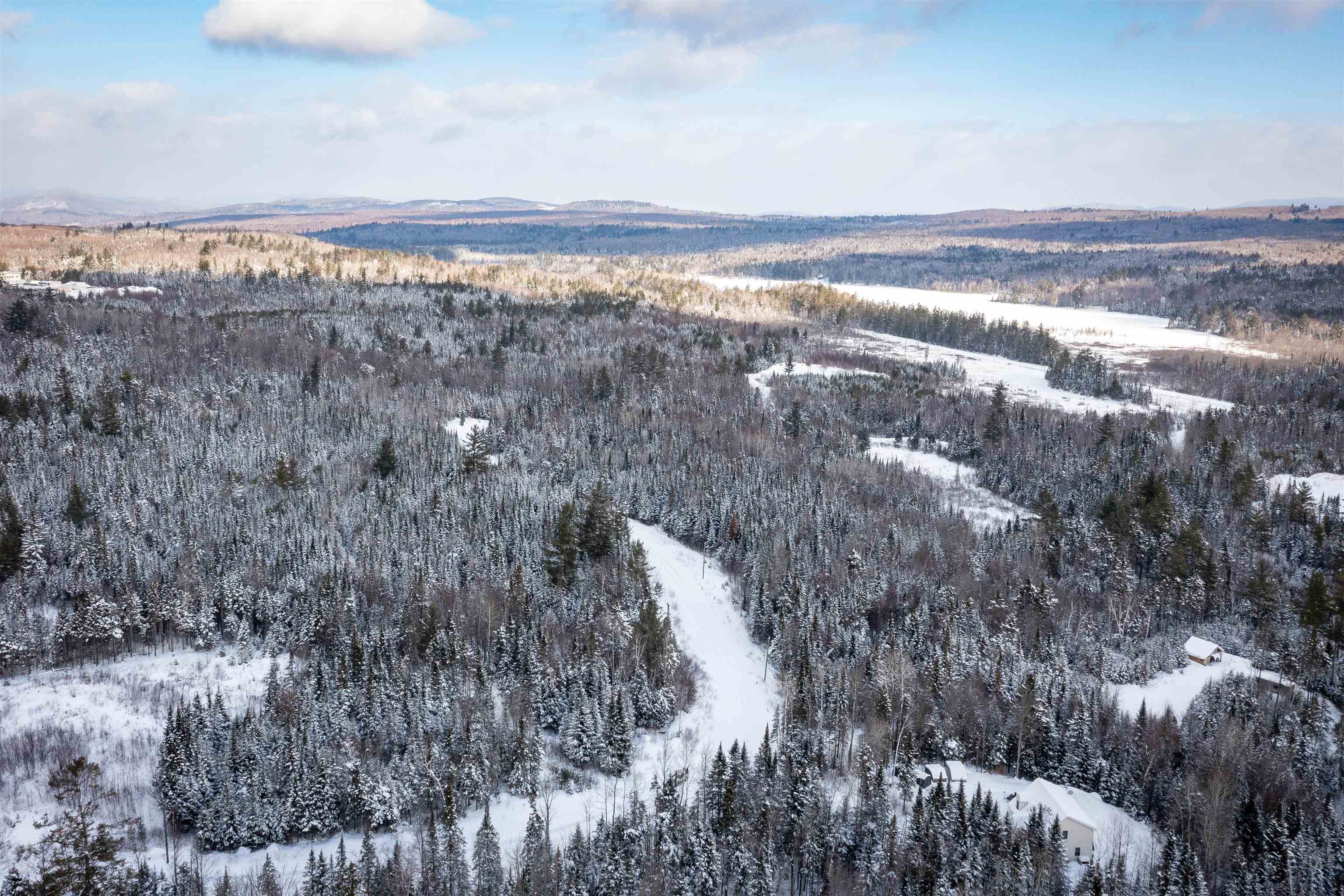 0 Jericho Rd, Berlin, NH 05370