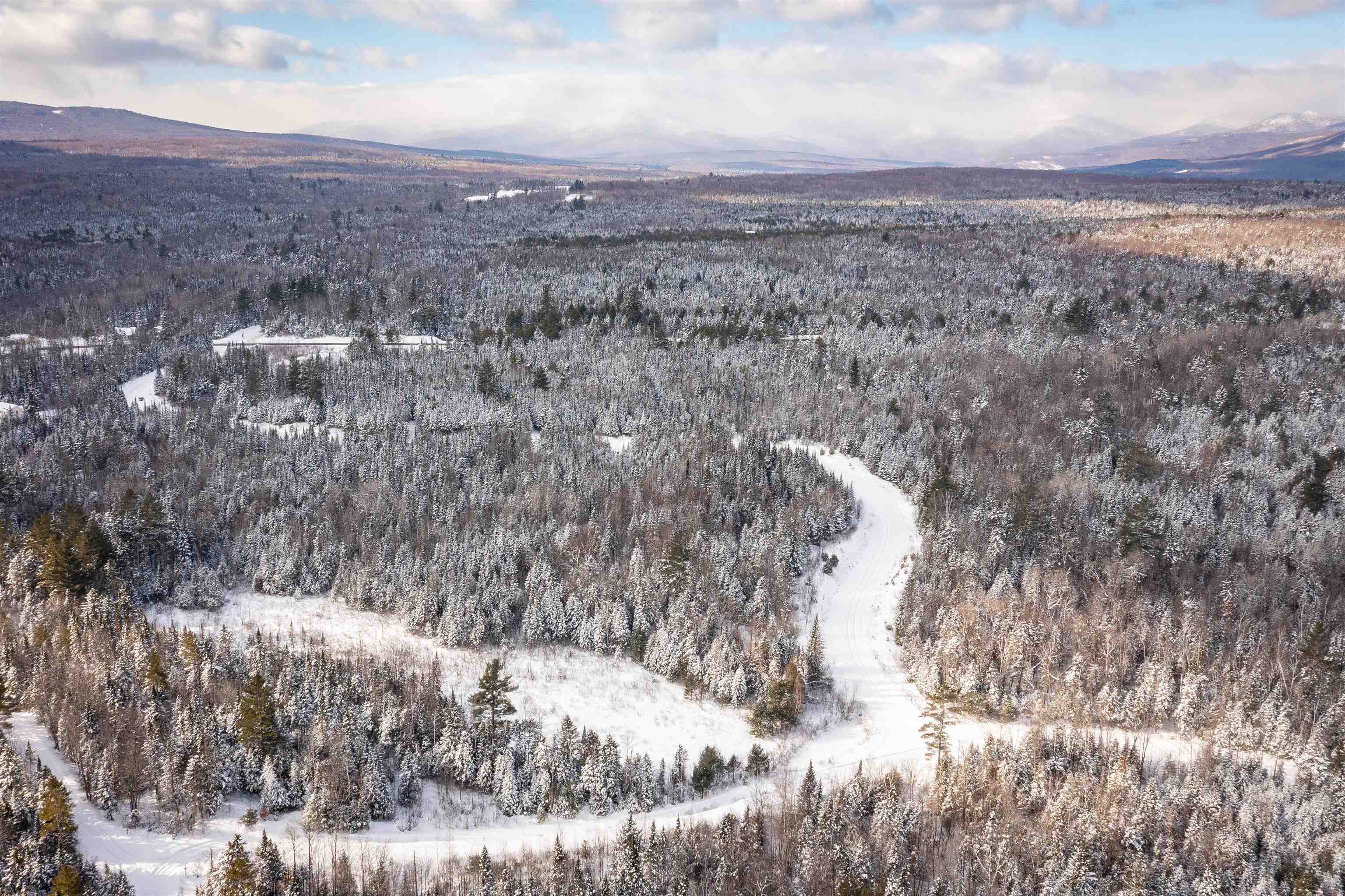 0 Jericho Rd, Berlin, NH 05370