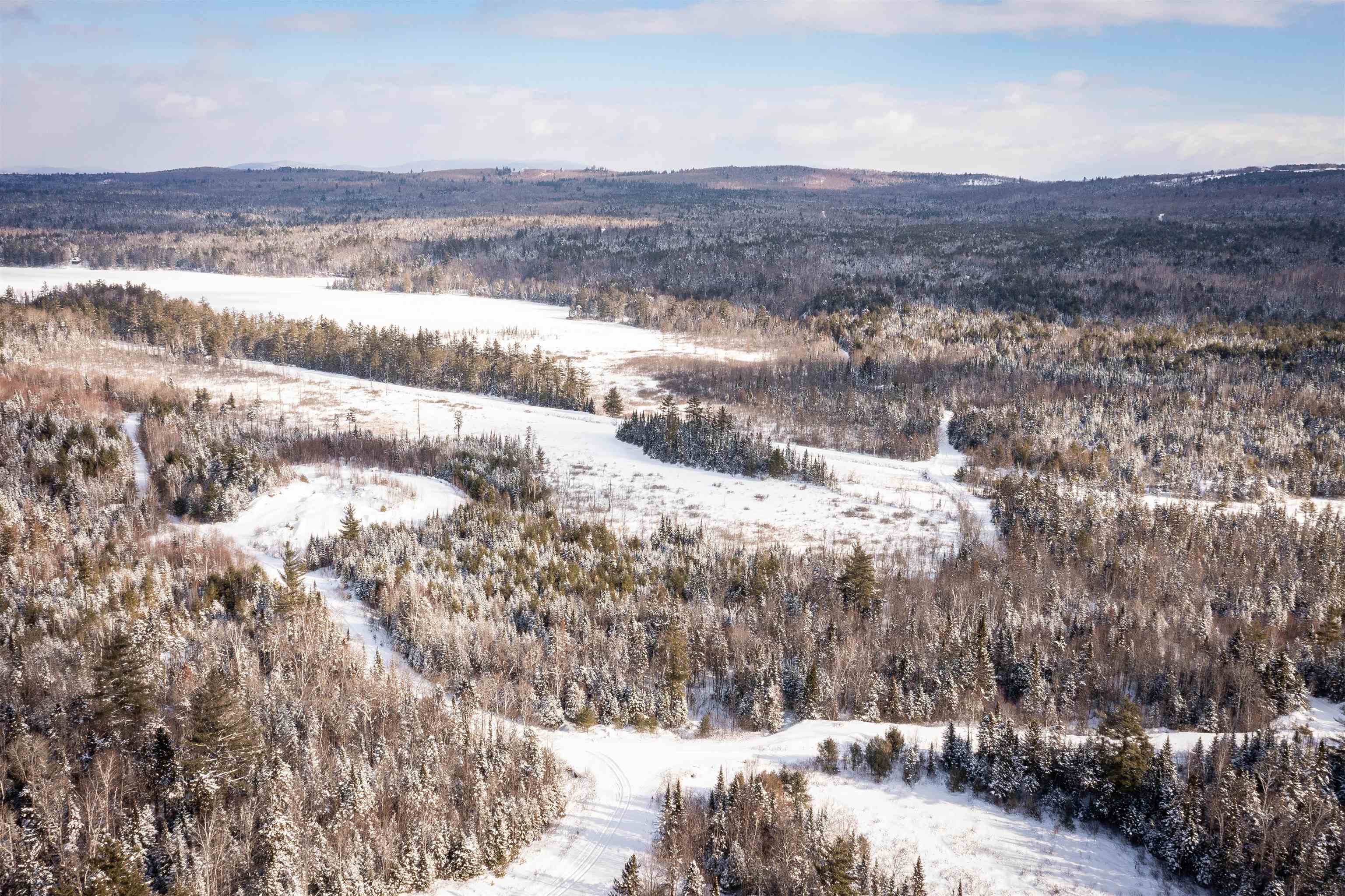 0 Jericho Rd, Berlin, NH 05370