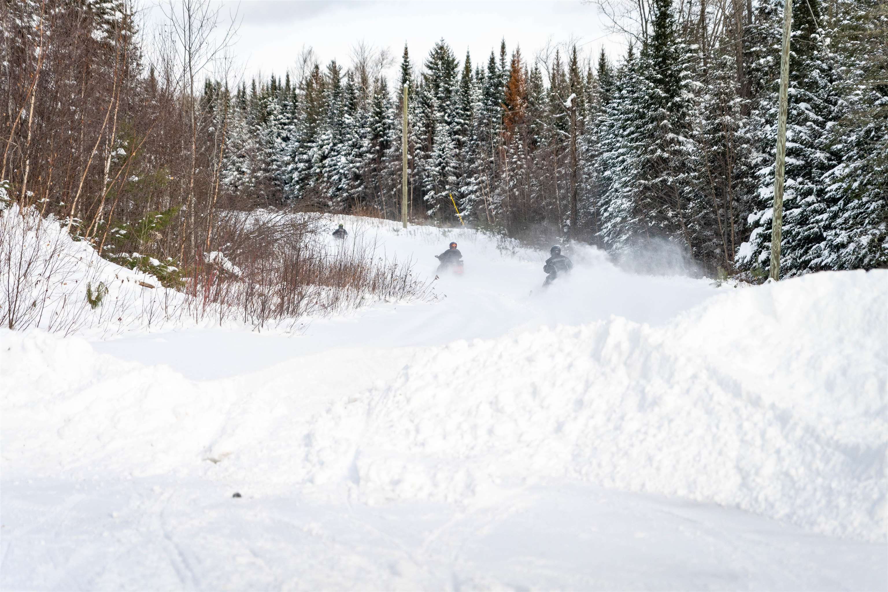 Jericho Rd, Berlin, NH 05370