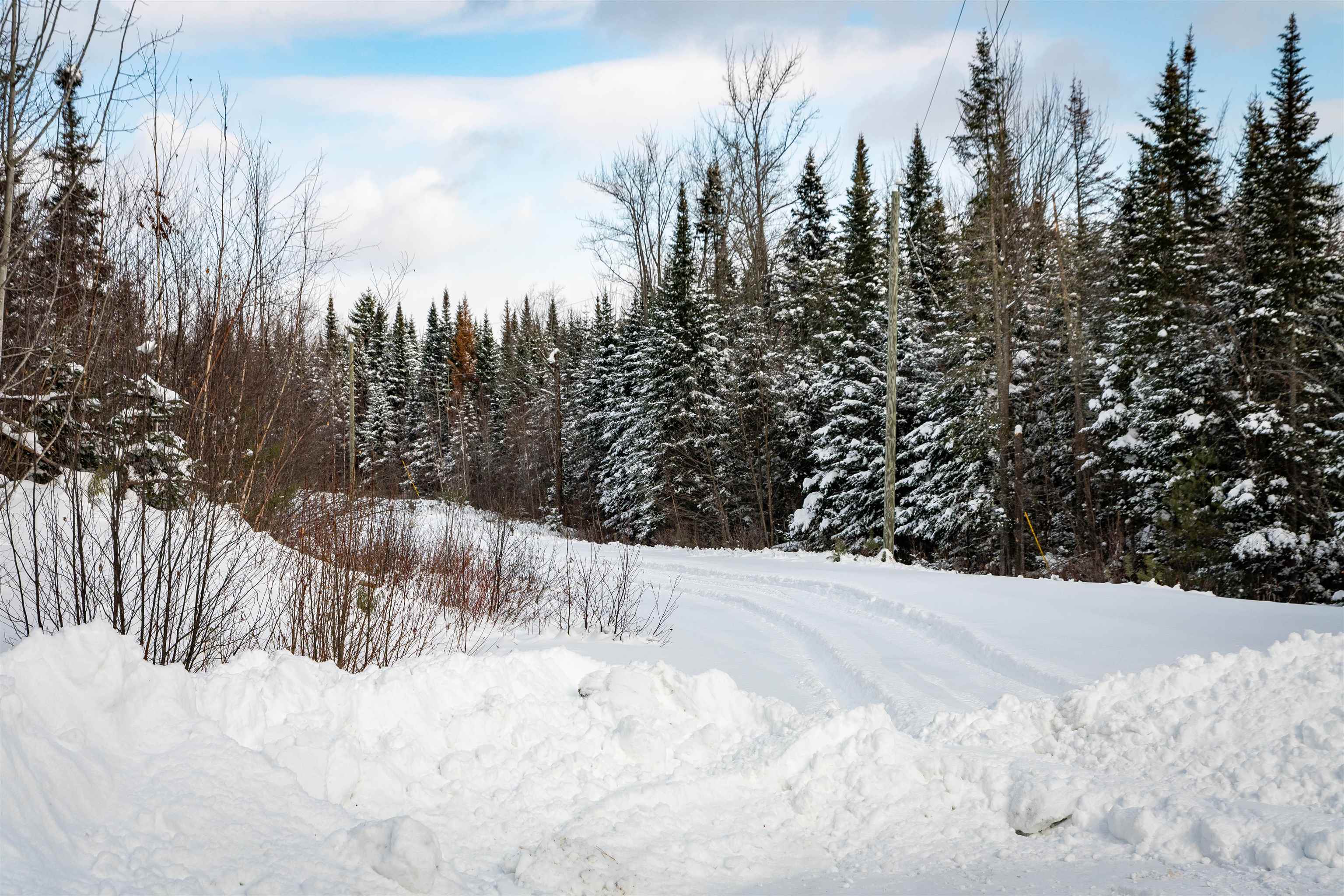 0 Jericho Rd, Berlin, NH 05370