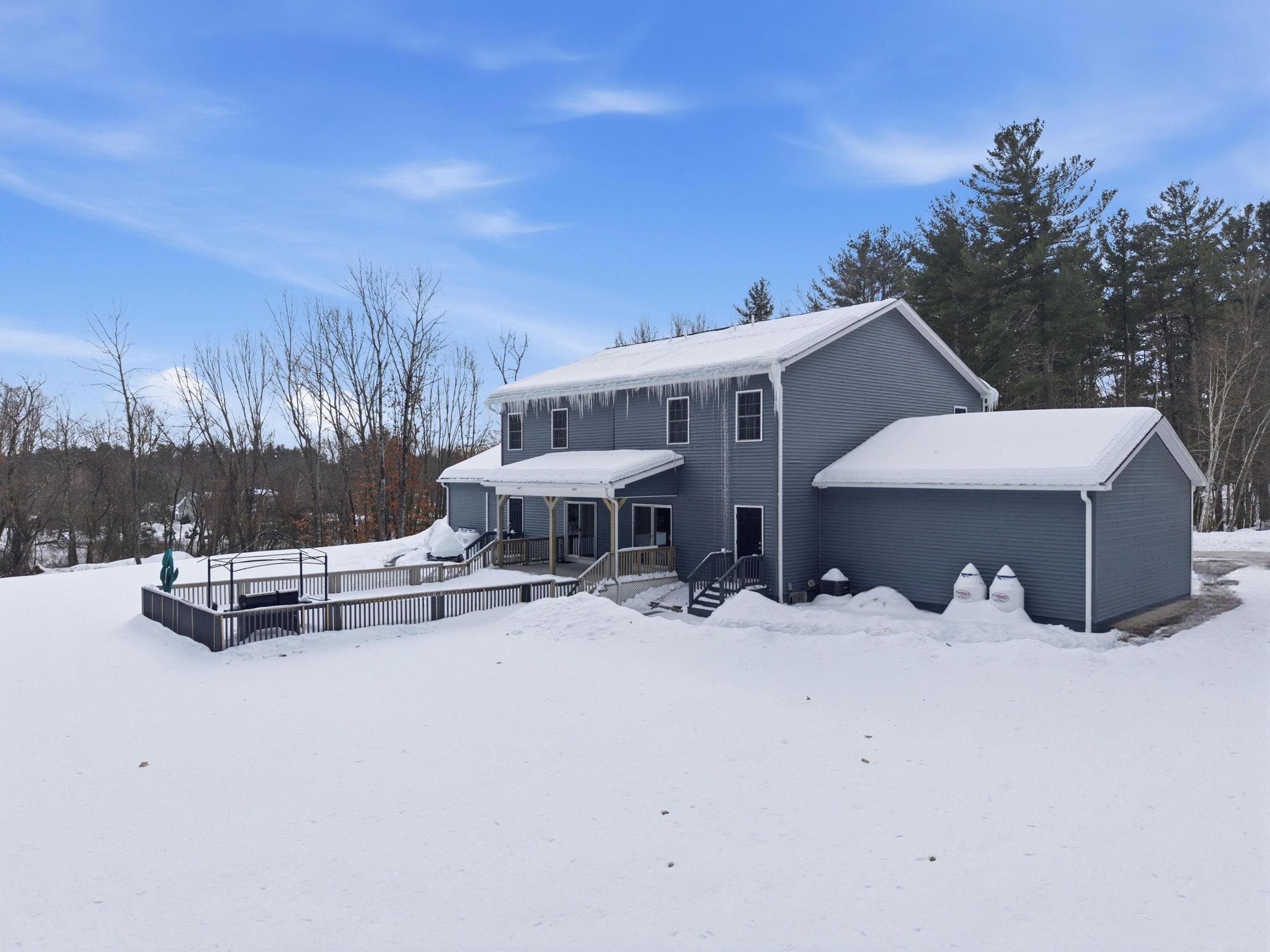6 Wilshire Ln #6, Pelham, NH 03076