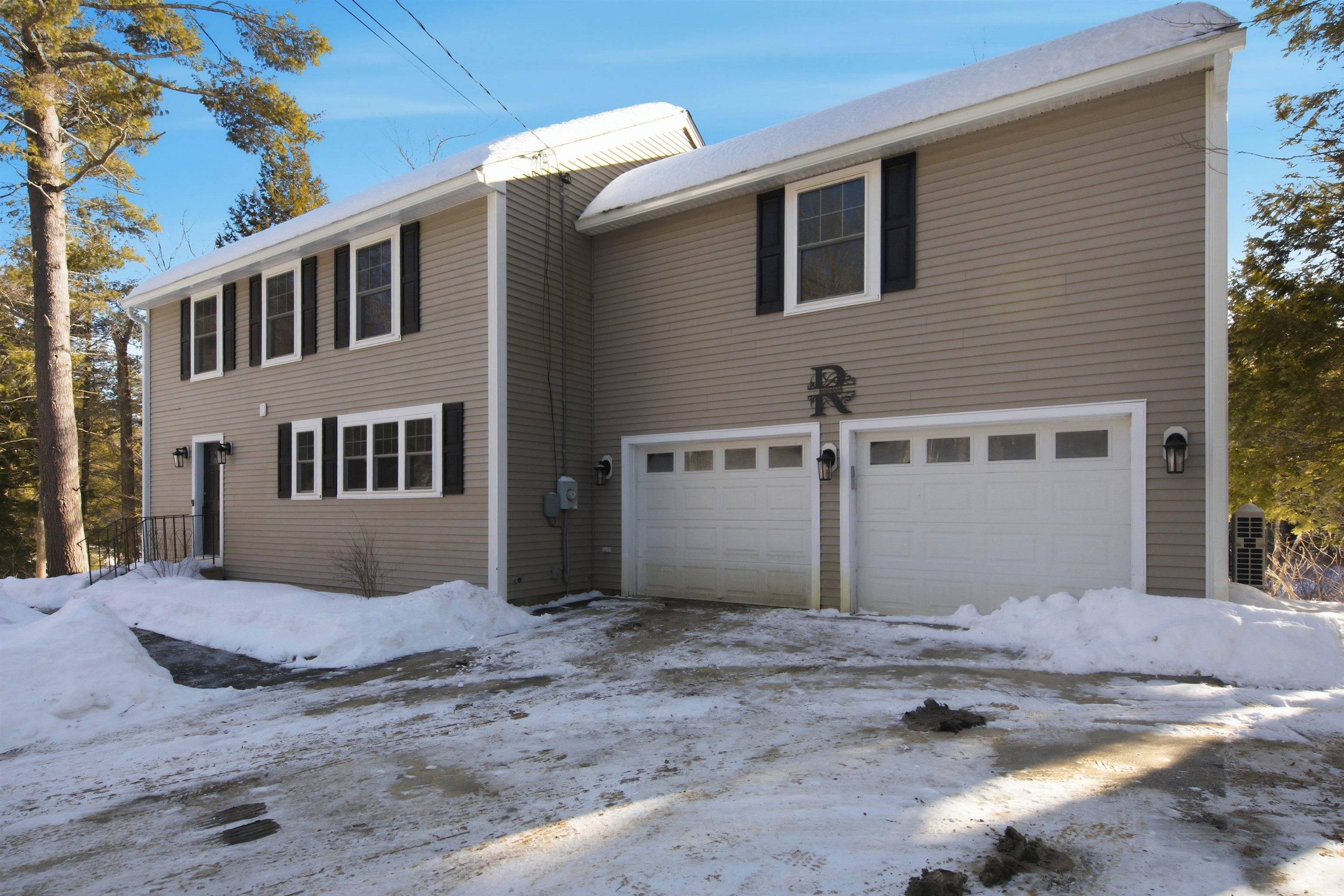 113 Gulf Rd, Lyndeborough, NH 03082