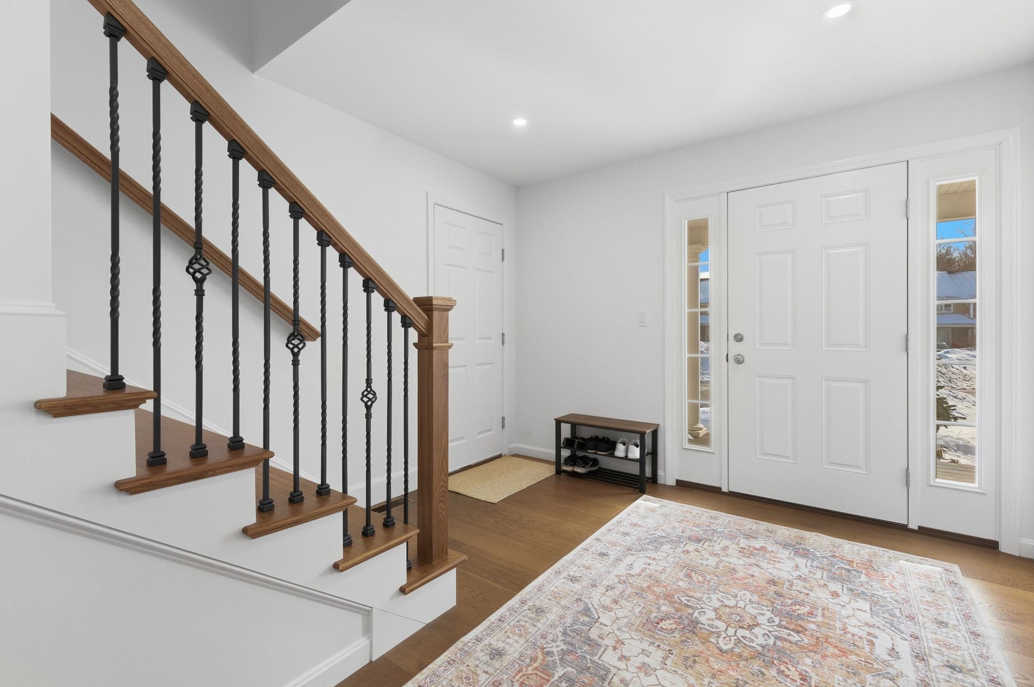 25 Forestedge Way #25, Manchester, NH 03102