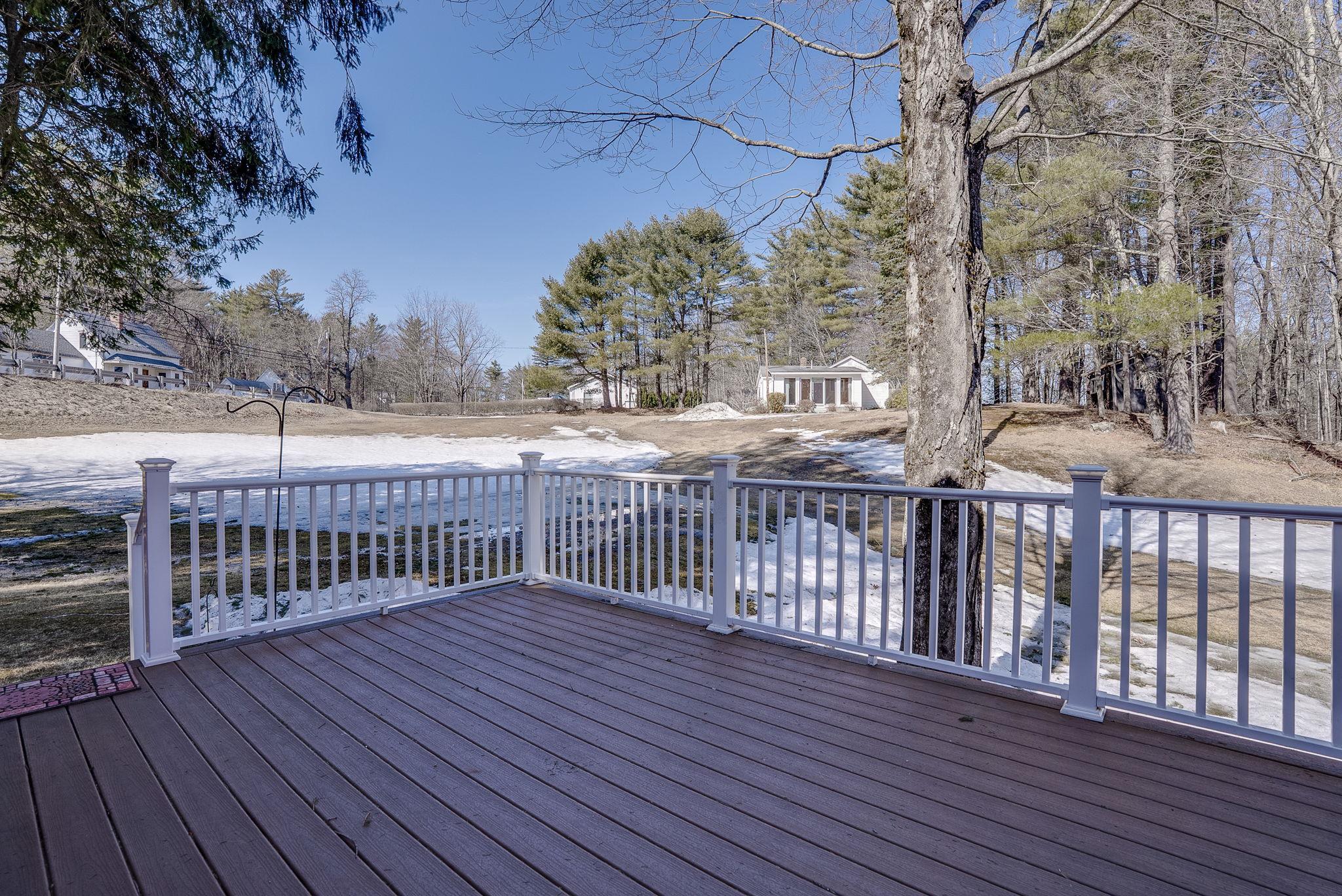 81 North Main St, Troy, NH 03465