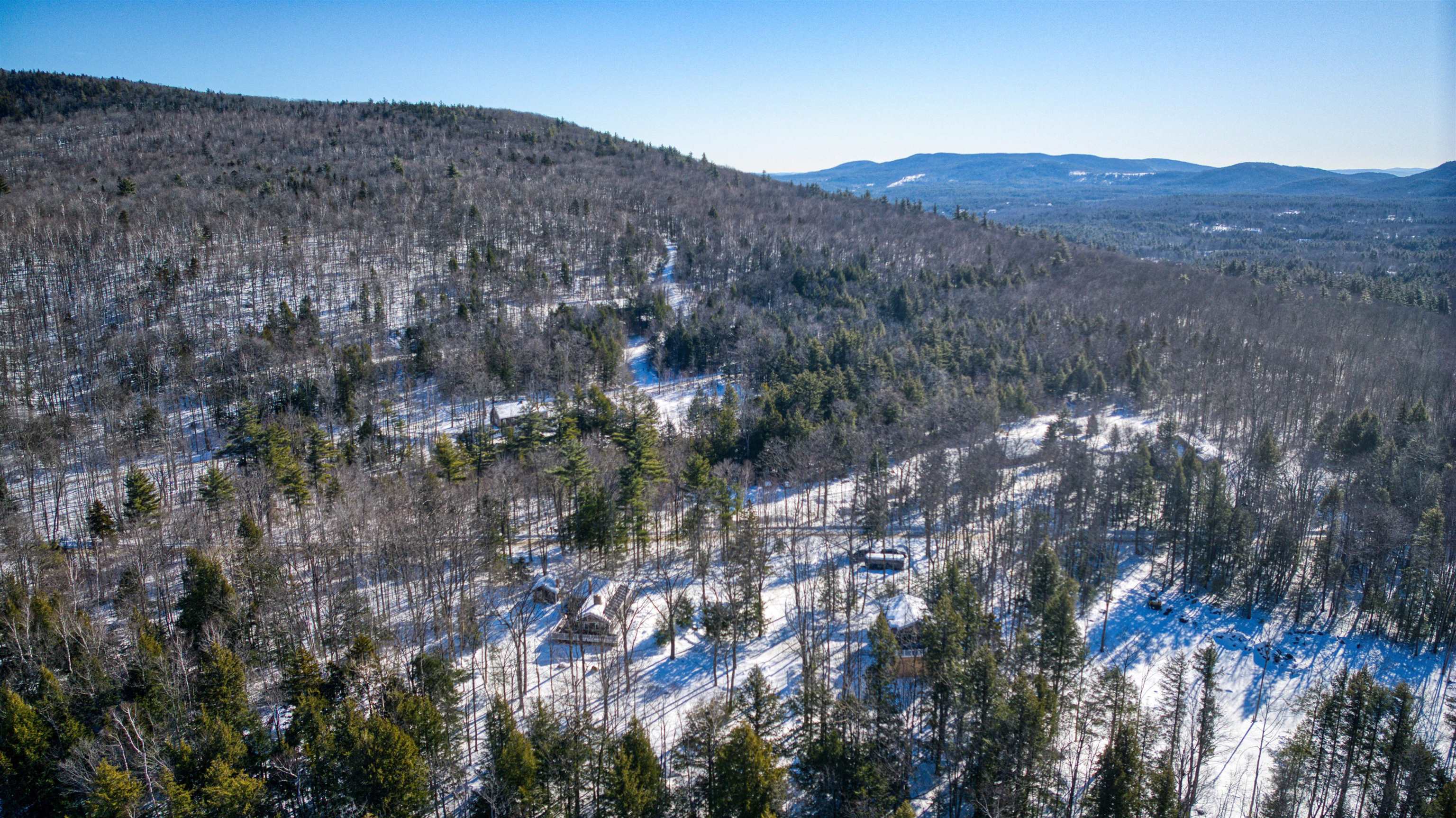 573 Mountain Rd, Newbury, NH 03255