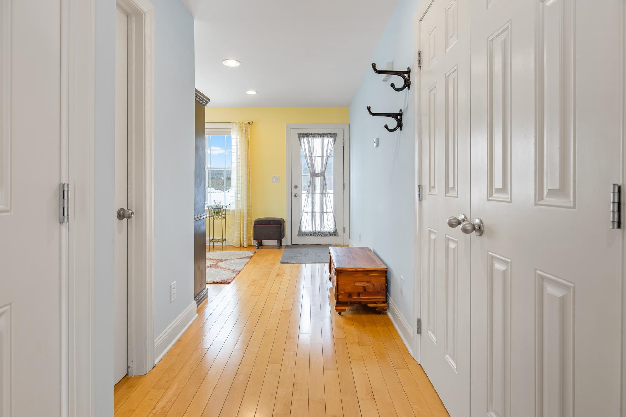 25 Rio Vista Ln, Lebanon, NH 03766