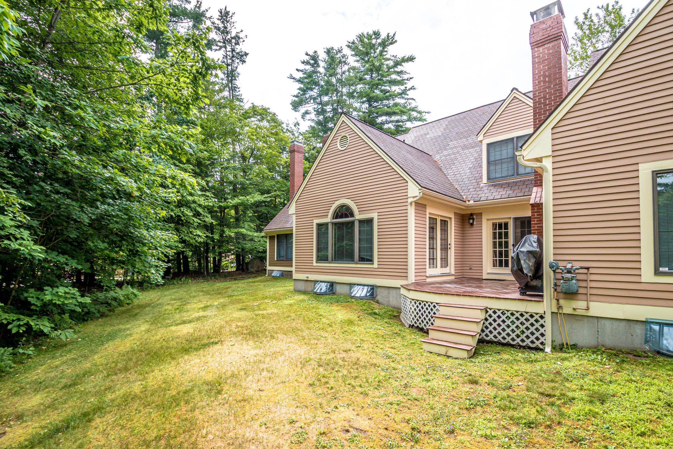 45 Wildflower Trl, Conway, NH 03860