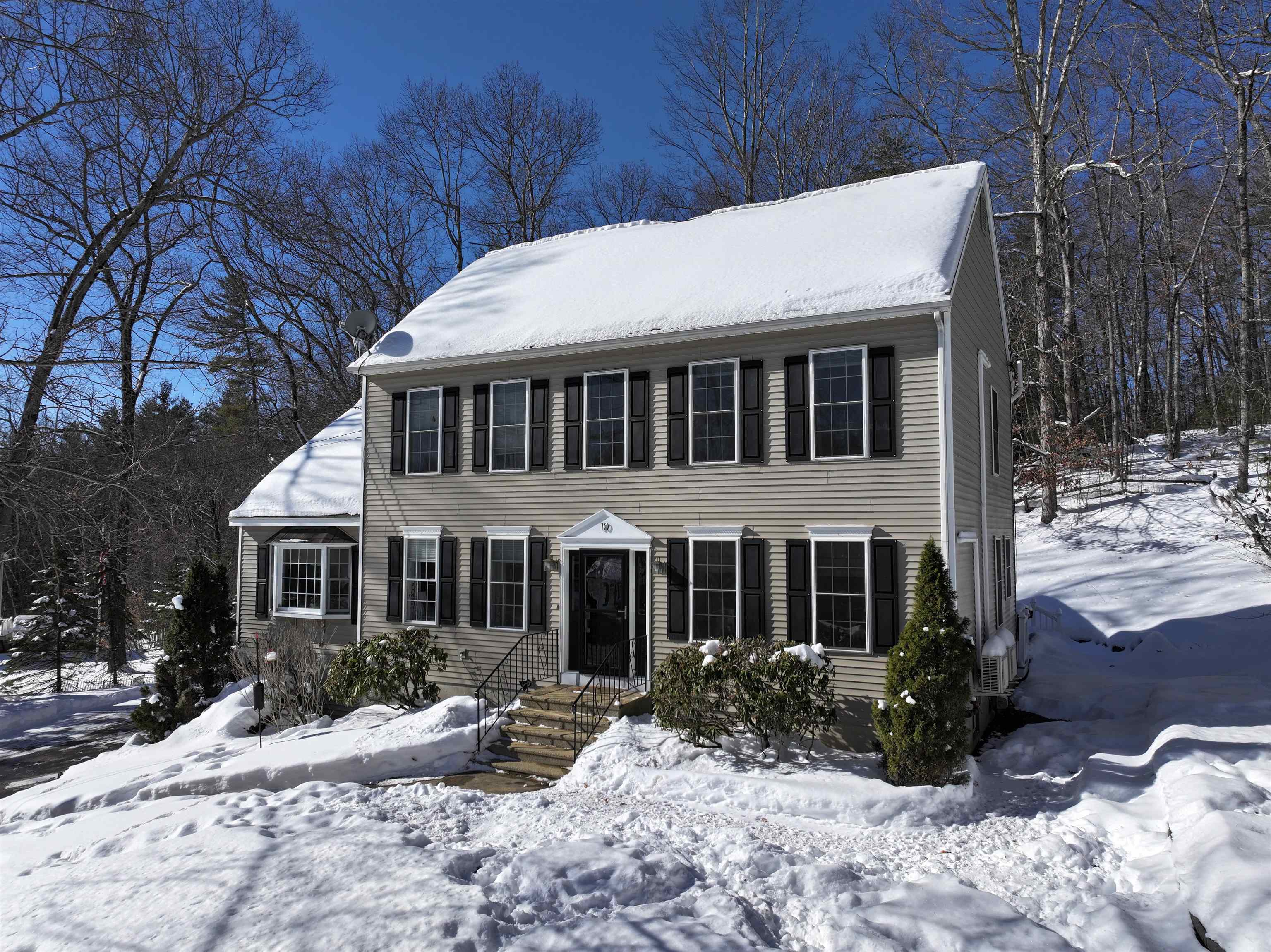 Photo of 10 Jade Drive Danville NH 03819