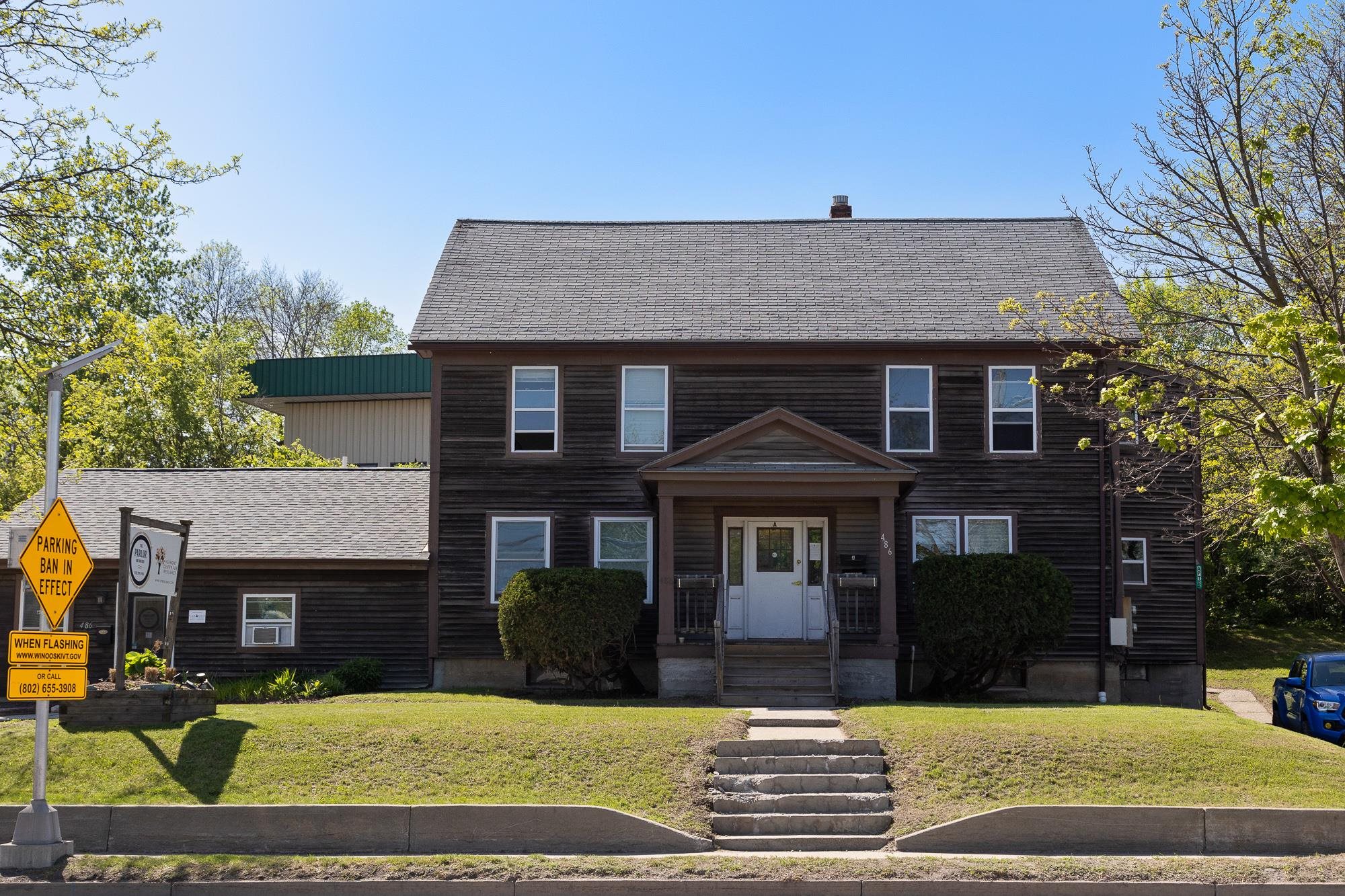 486 Main Street Unit: B