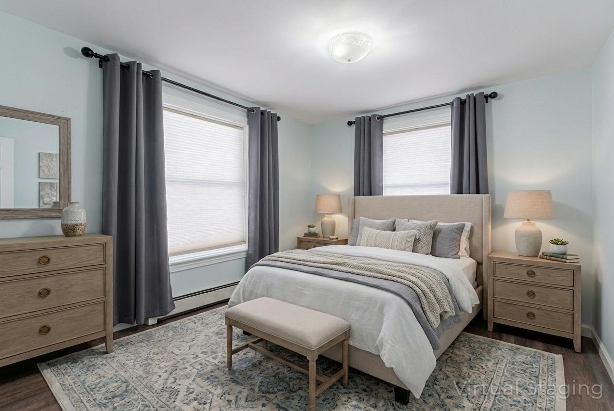 504 6th St, Dover, NH 03820