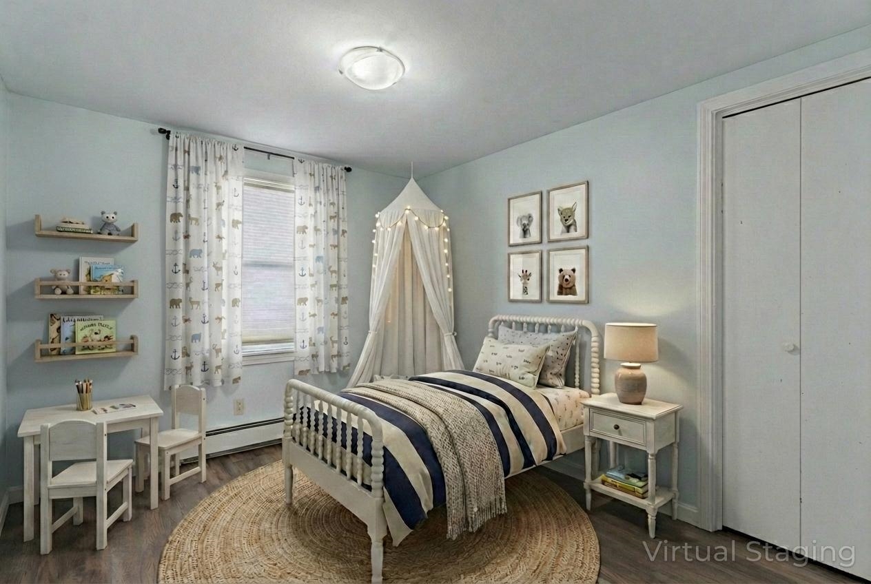 504 6th St, Dover, NH 03820