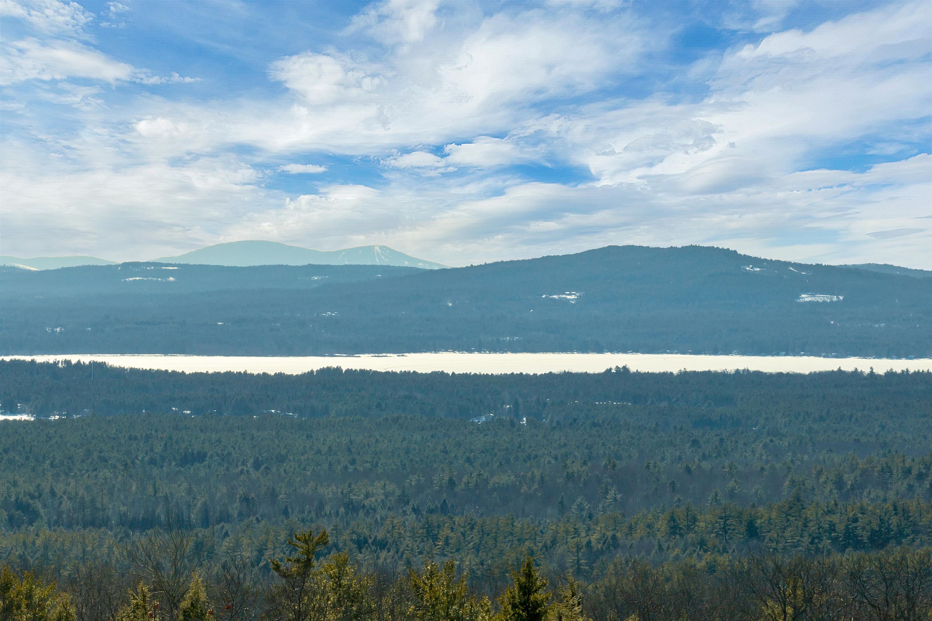 Burnham Rd, Freedom, NH 03836