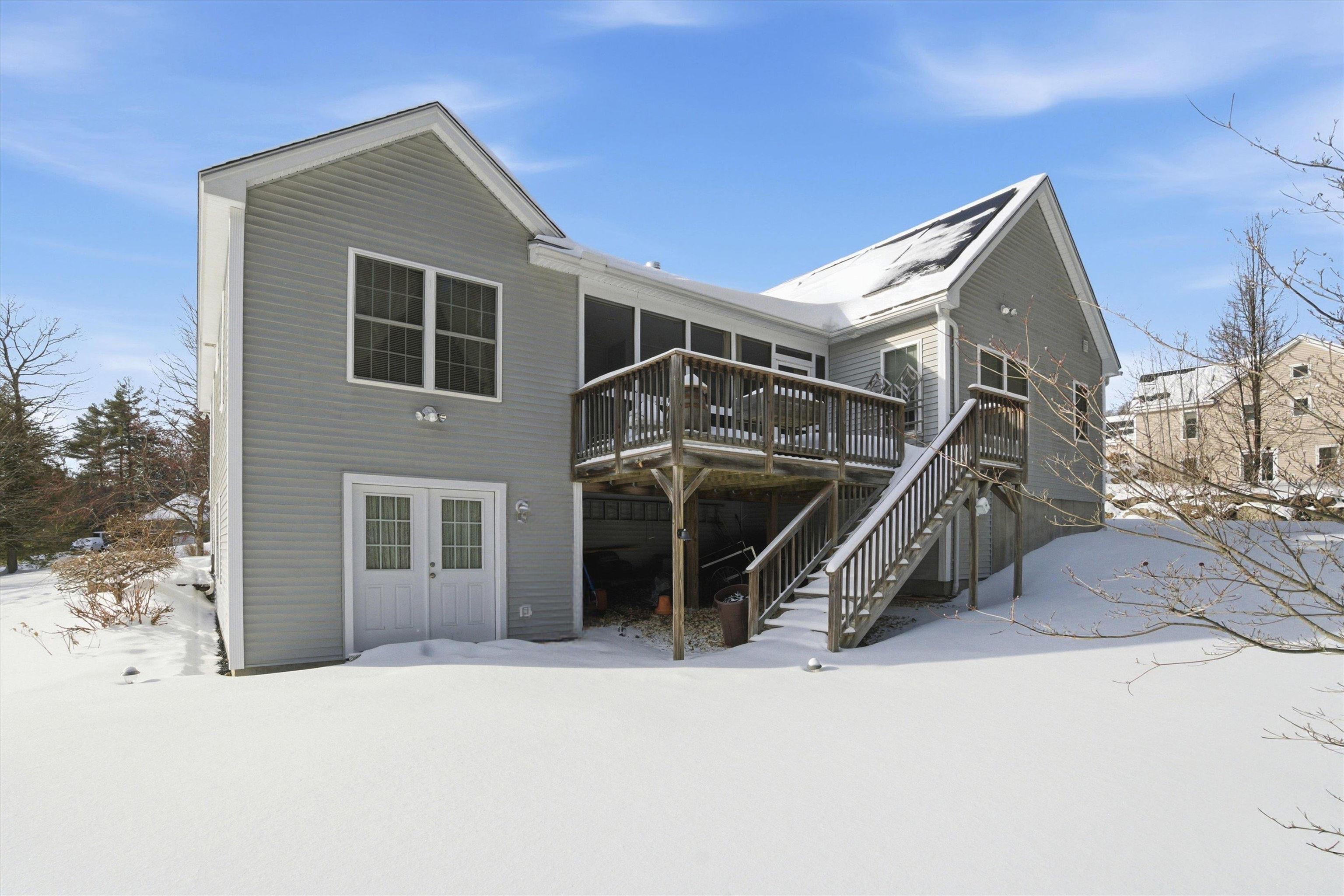 21 Singer Brook Rd, Milford, NH 03055