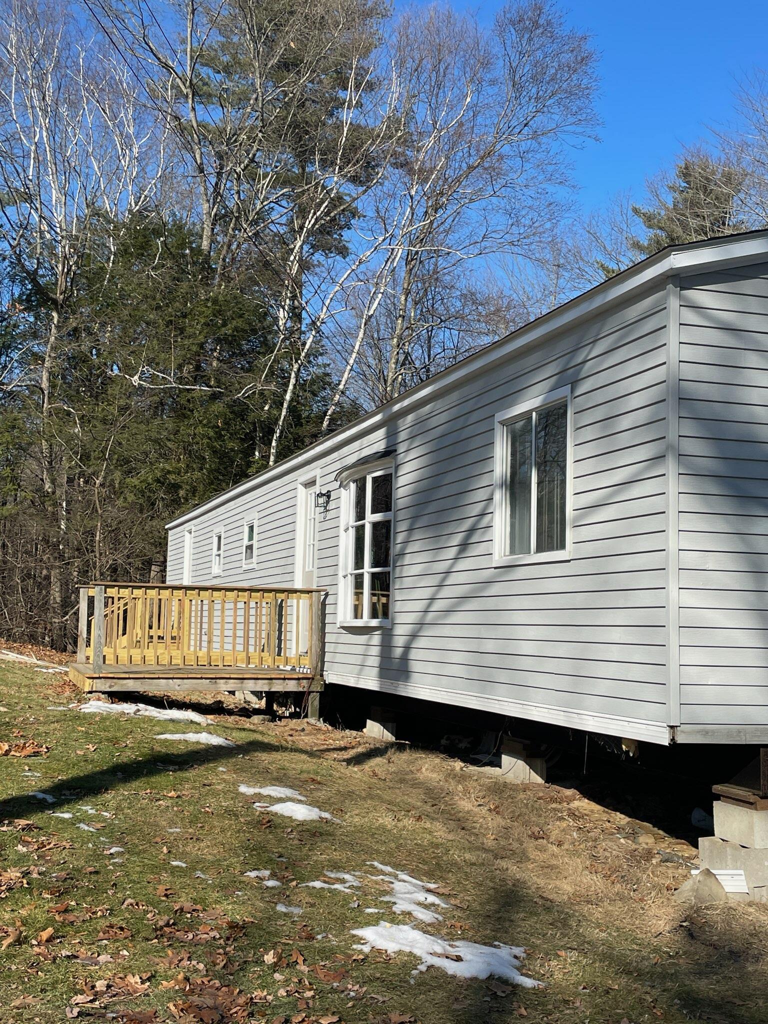 72 Cotton Farm Rd, Danville, NH 03819