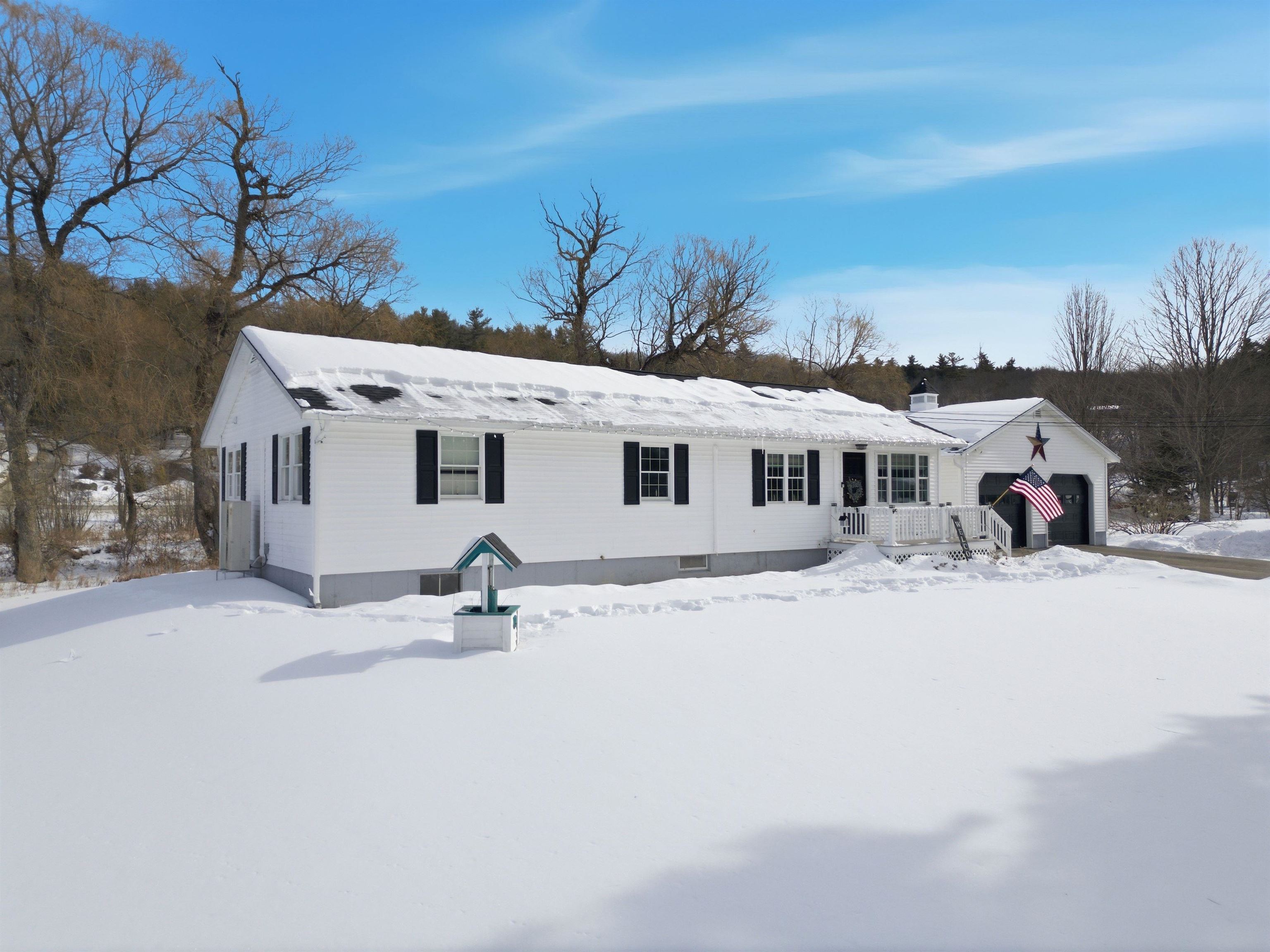 19 Coach Rd, Gilford, NH 03249