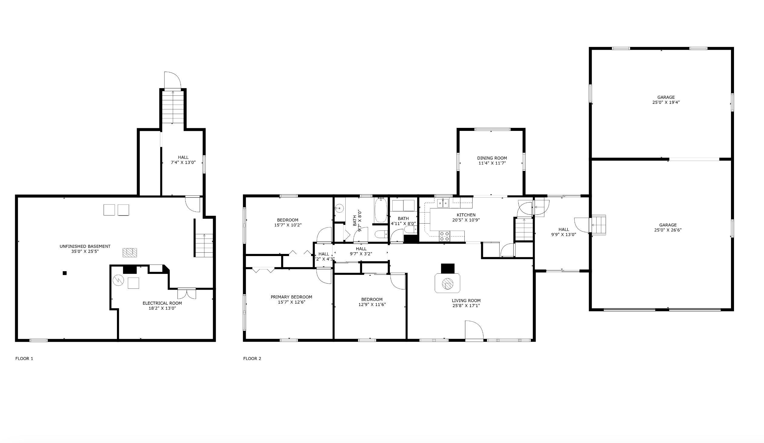 19 Coach Rd, Gilford, NH 03249