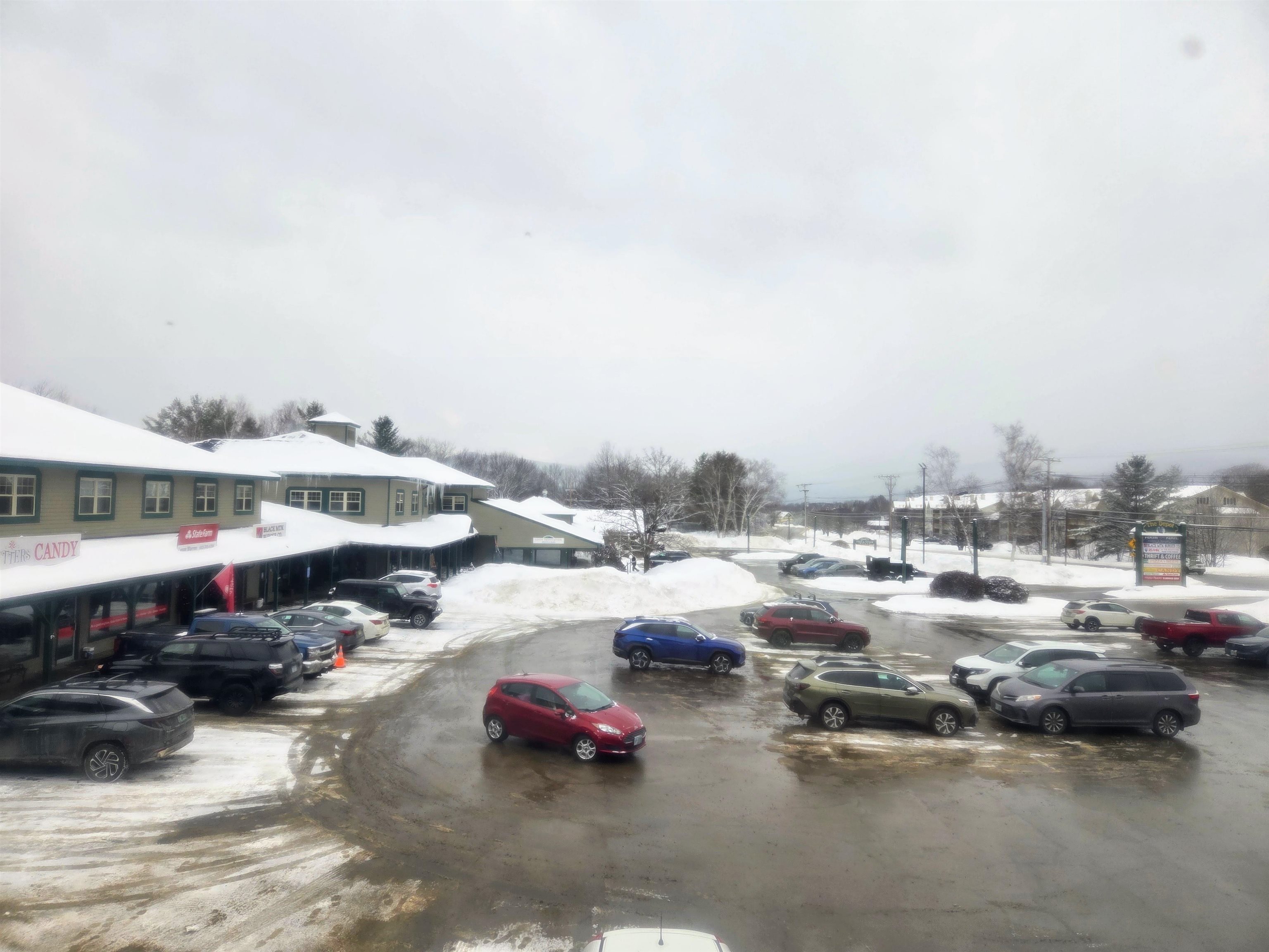 264-E Main St, Lincoln, NH 03251